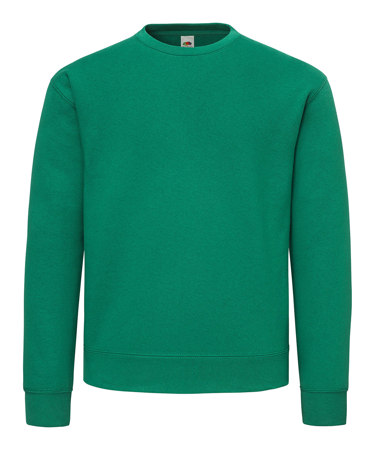 Peysa Fruit of the Loom SS240 – College Green – 3XL