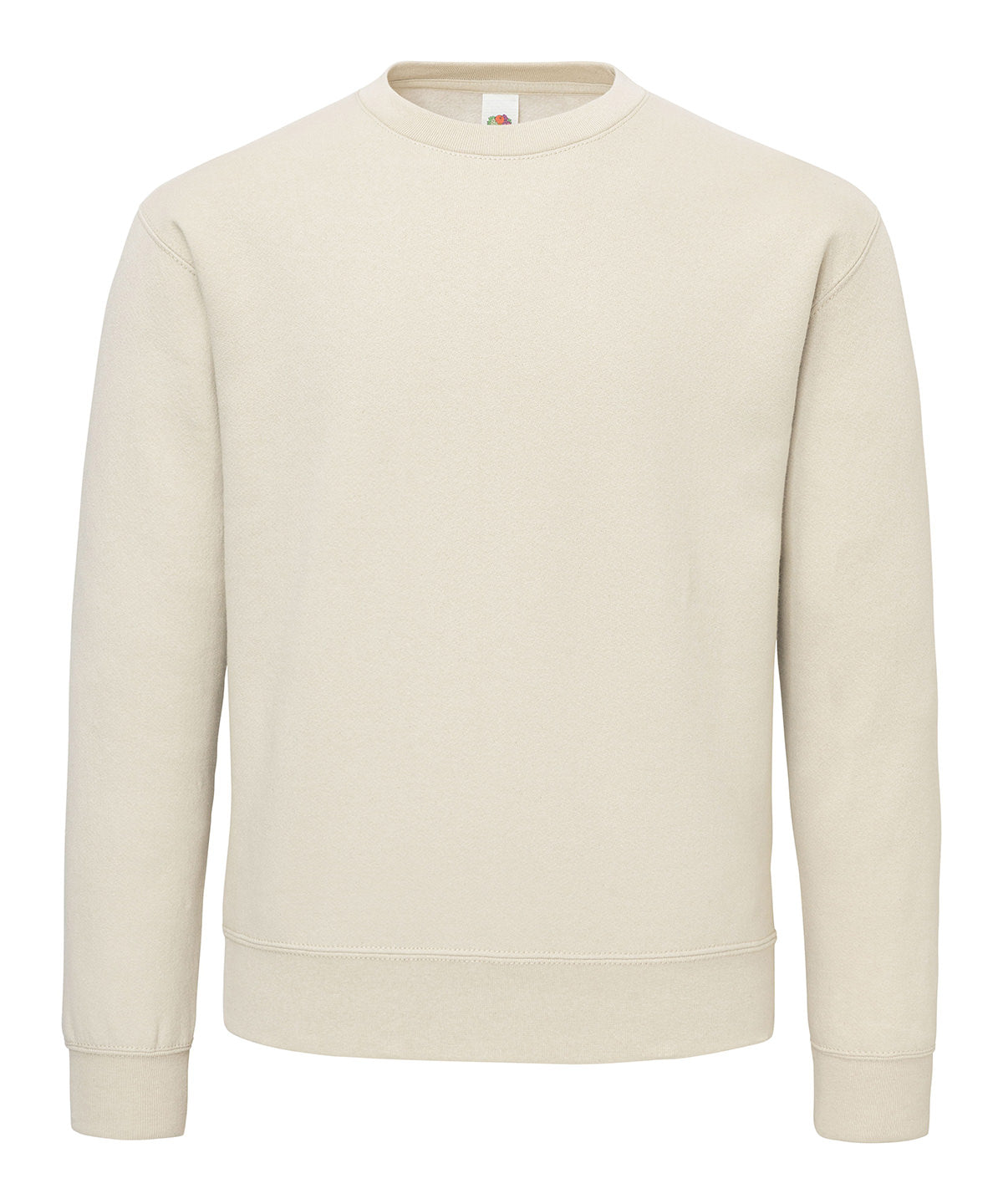 Peysa Fruit of the Loom SS240 – Desert Sand – 3XL