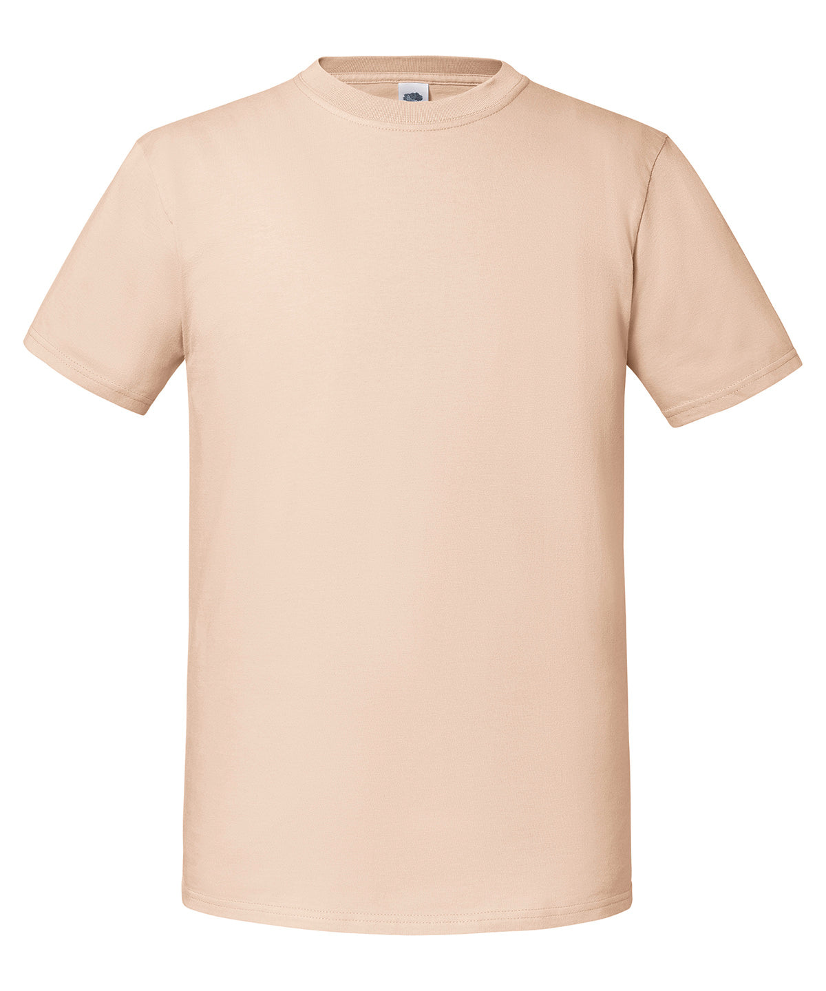 Stuttermabolur Fruit of the Loom SS422 – Desert Sand – 3XL