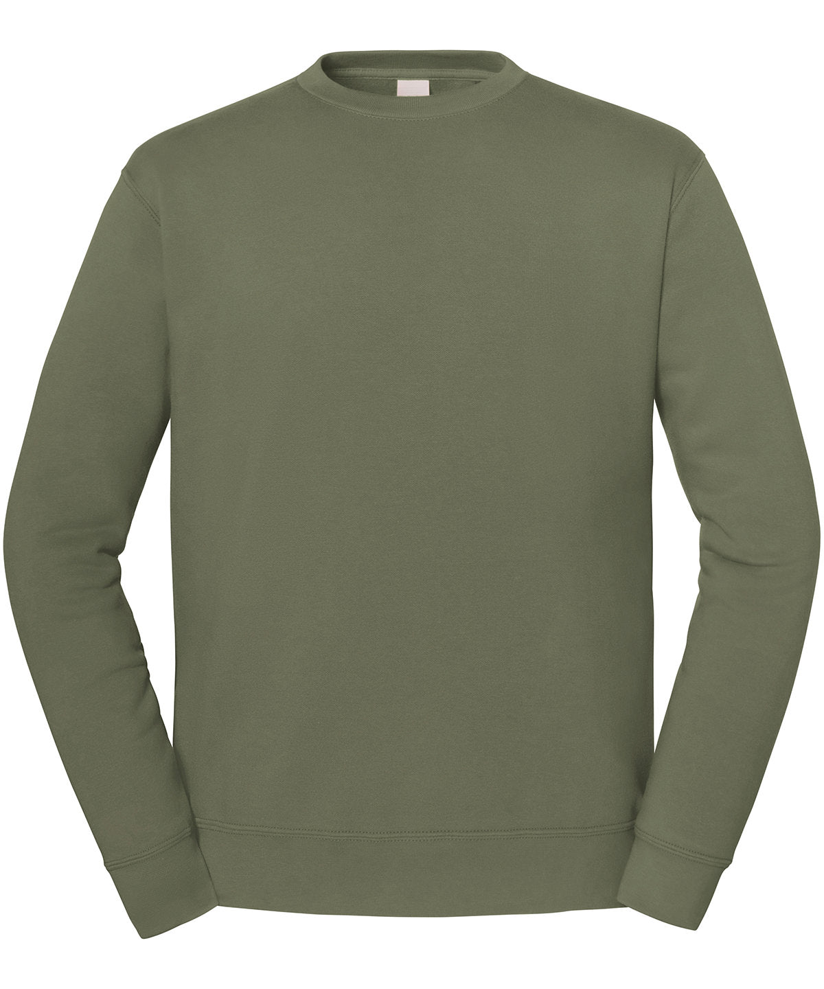 Peysa Fruit of the Loom SS441 – Classic Olive – 3XL
