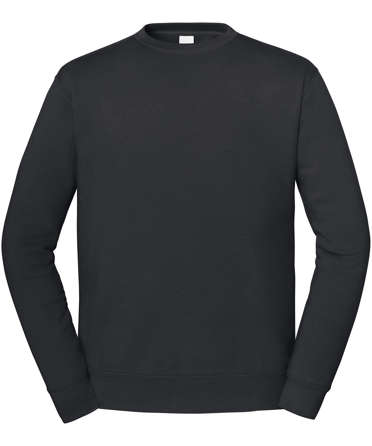 Peysa Fruit of the Loom SS441 – Light Graphite – 3XL