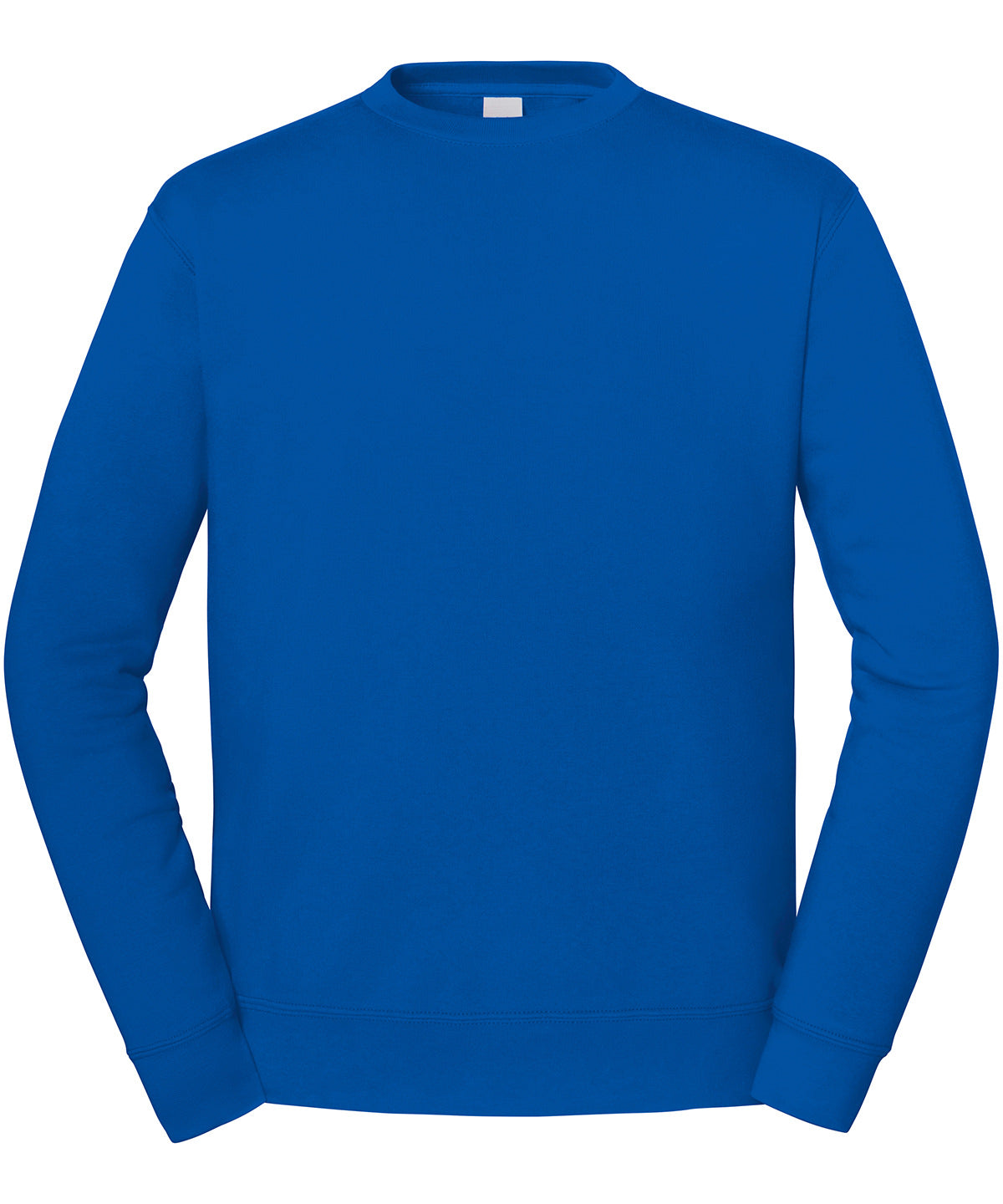 Peysa Fruit of the Loom SS441 – Royal Blue – 3XL