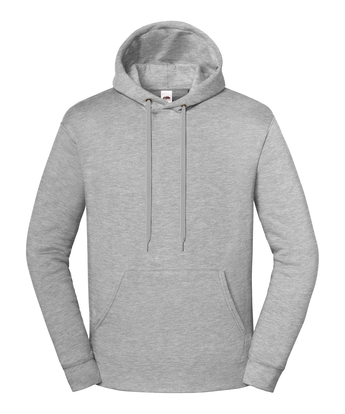 Hettupeysa Fruit of the Loom SS442 – Athletic Heather* – 4XL
