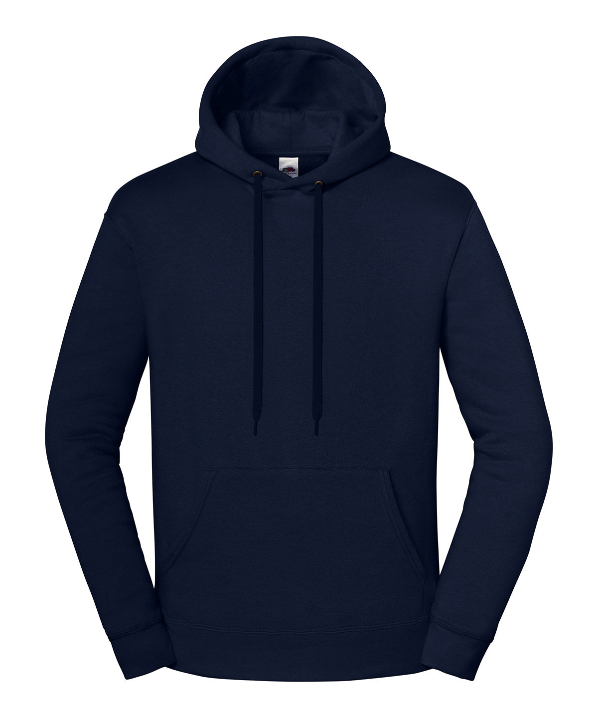 Hettupeysa Fruit of the Loom SS442 – Deep Navy* – 4XL