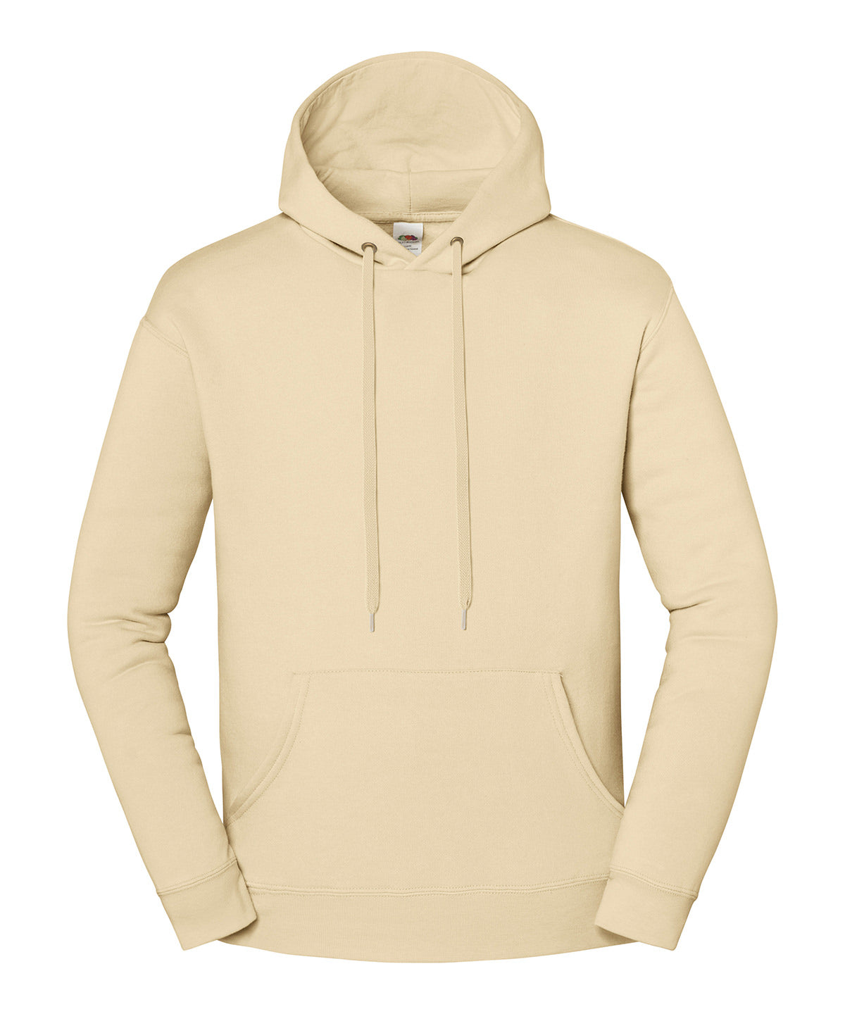 Hettupeysa Fruit of the Loom SS442 – Desert Sand – 3XL