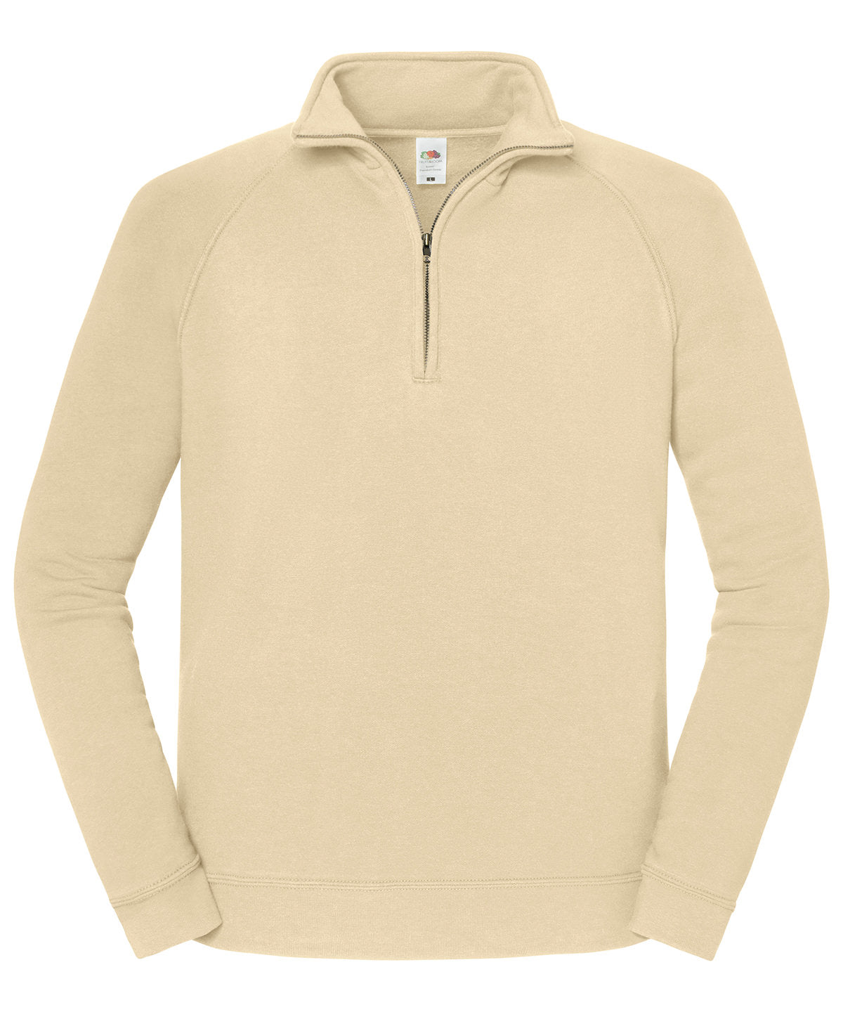 Peysa Fruit of the Loom SS444 – Desert Sand – 3XL