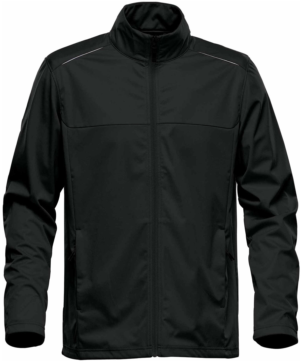 Softshell-jakki Stormtech ST075 – Svartur – 2XL