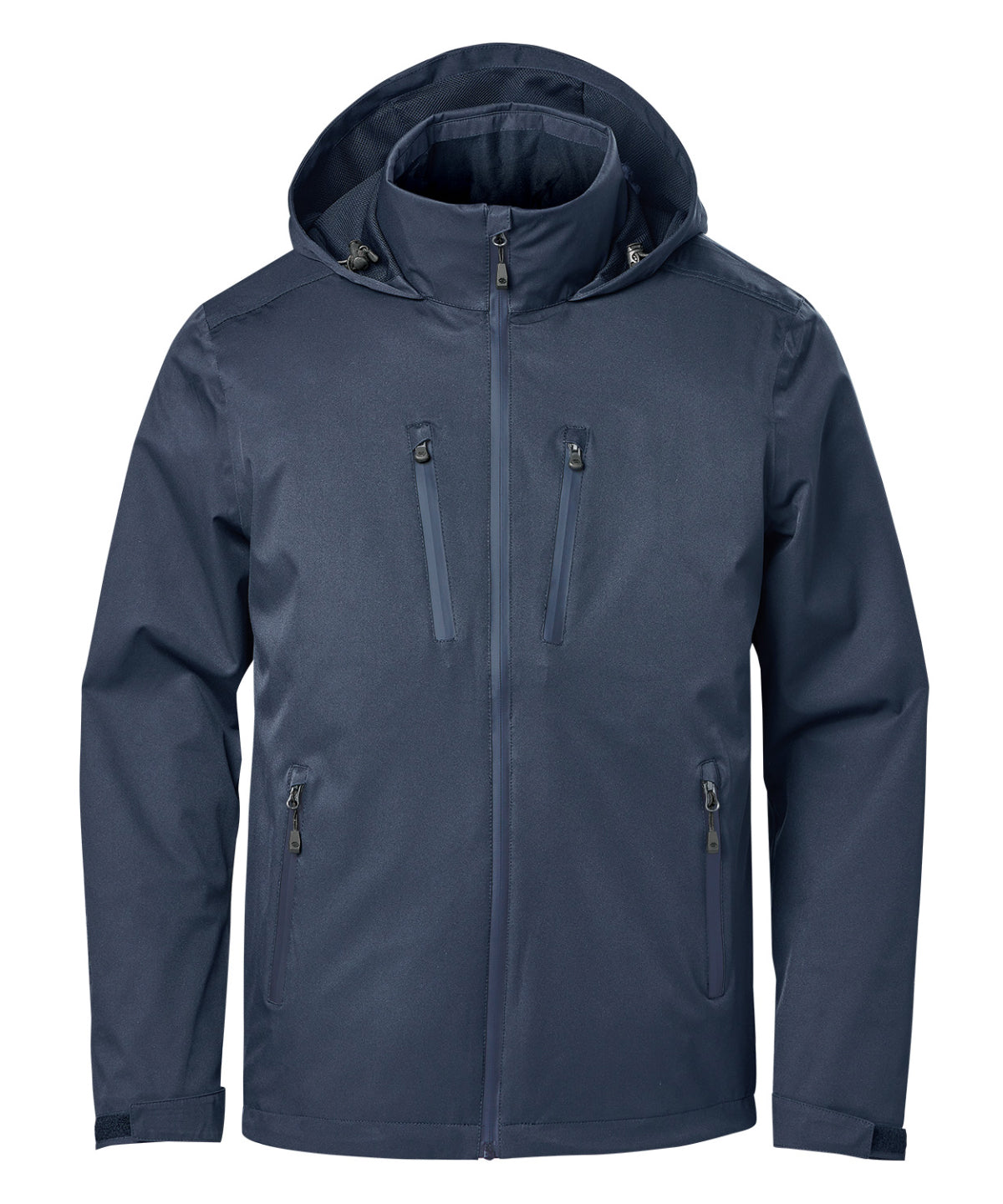 Softshell-jakki Stormtech ST081 – Dökkblár – 2XL