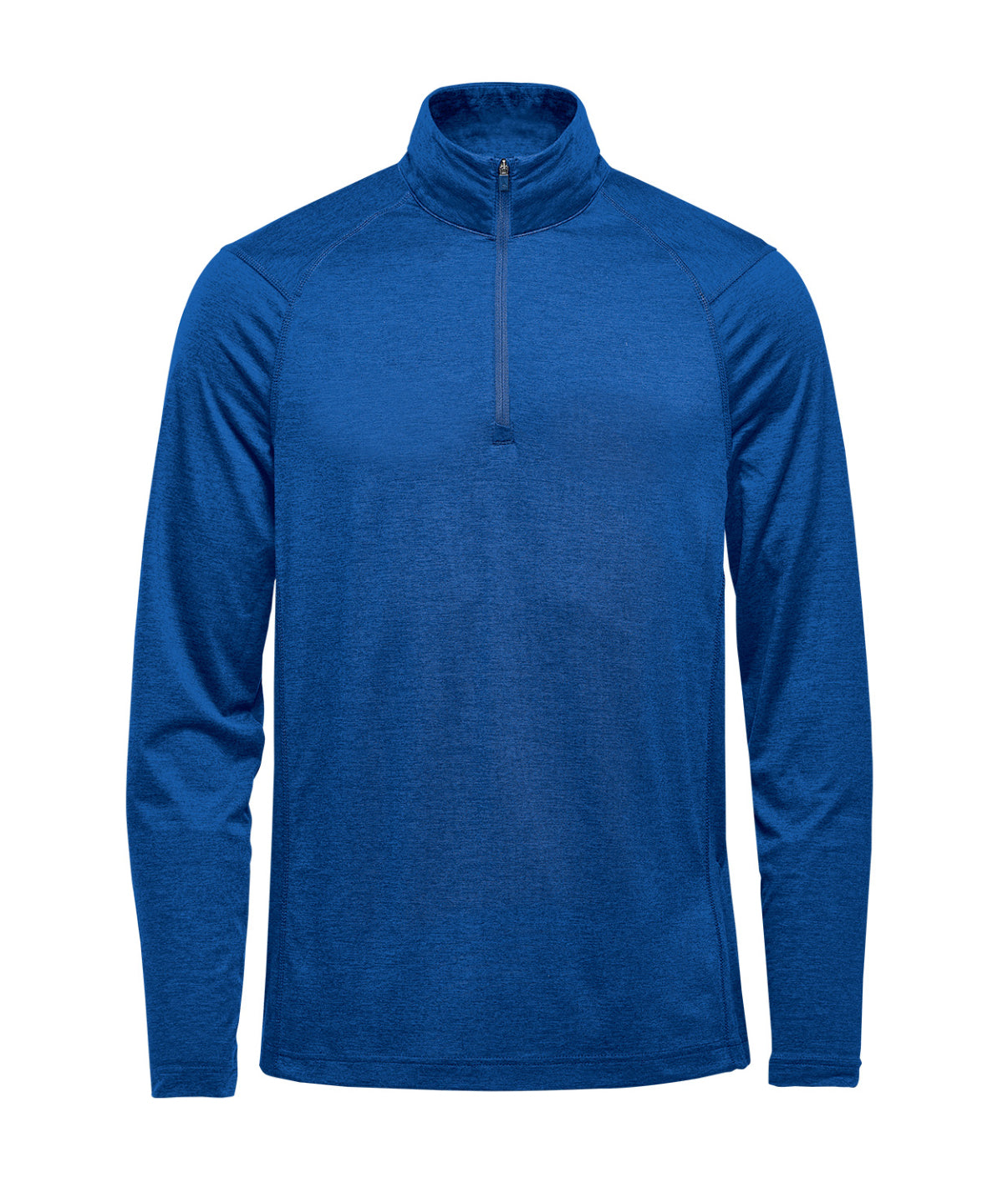 Íþróttapeysa Stormtech ST082 – Classic Blue Heather – 2XL