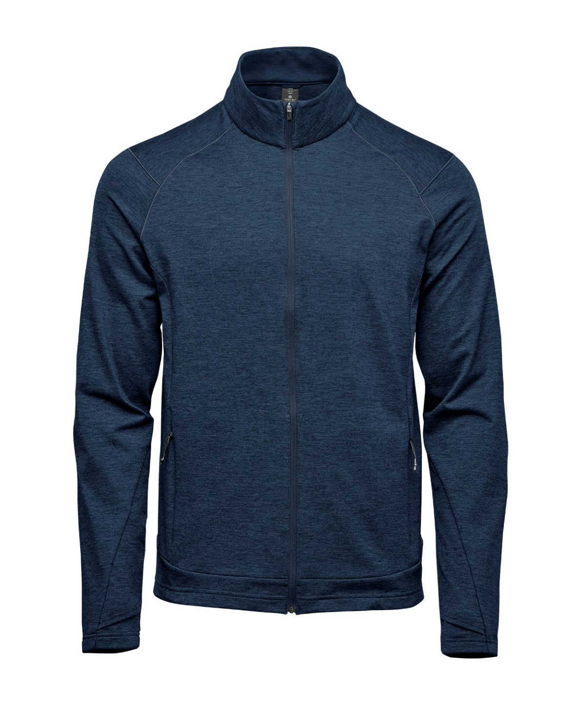 Undirfatnaður Stormtech ST083 – Dark Navy Heather – 2XL