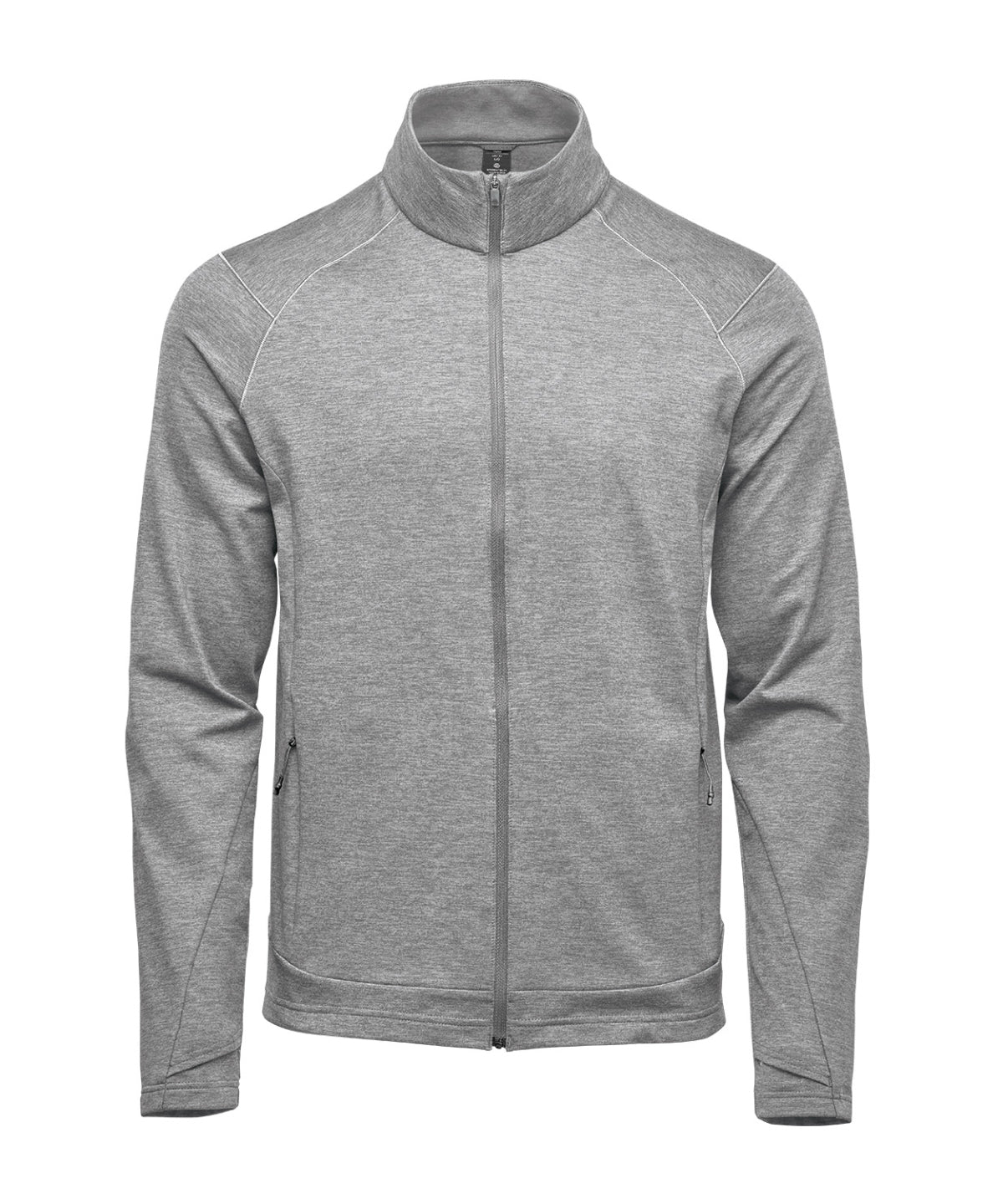 Undirfatnaður Stormtech ST083 – Granite Heather – 2XL