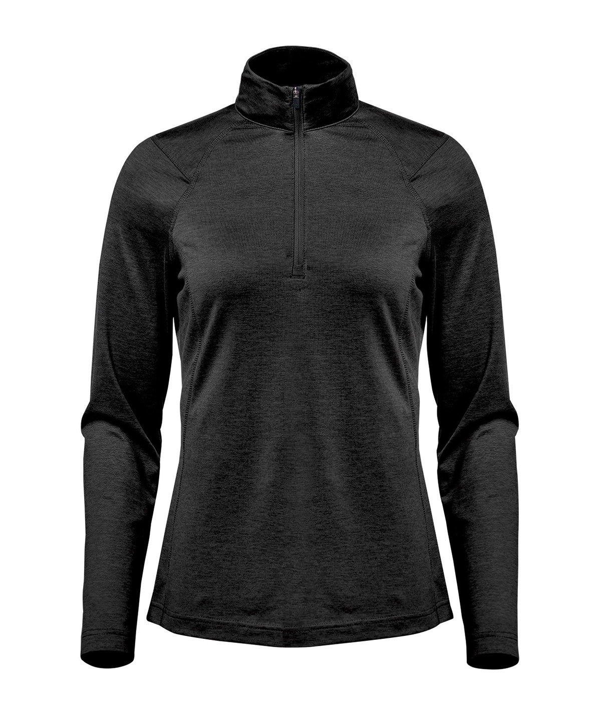 Íþróttapeysa Stormtech ST084 – Black* – 3XL