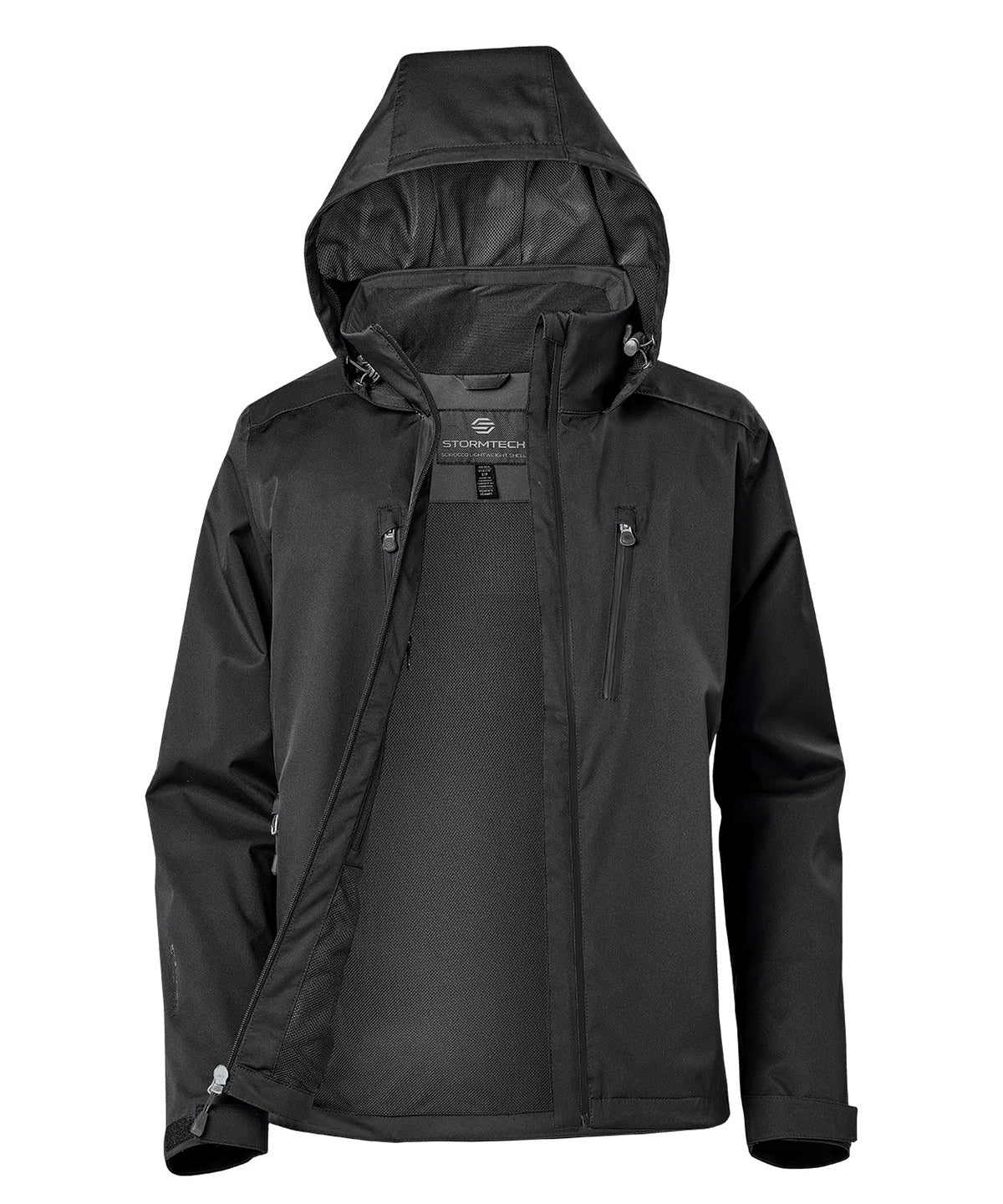 Jakki Stormtech ST085 – Black* – 3XL
