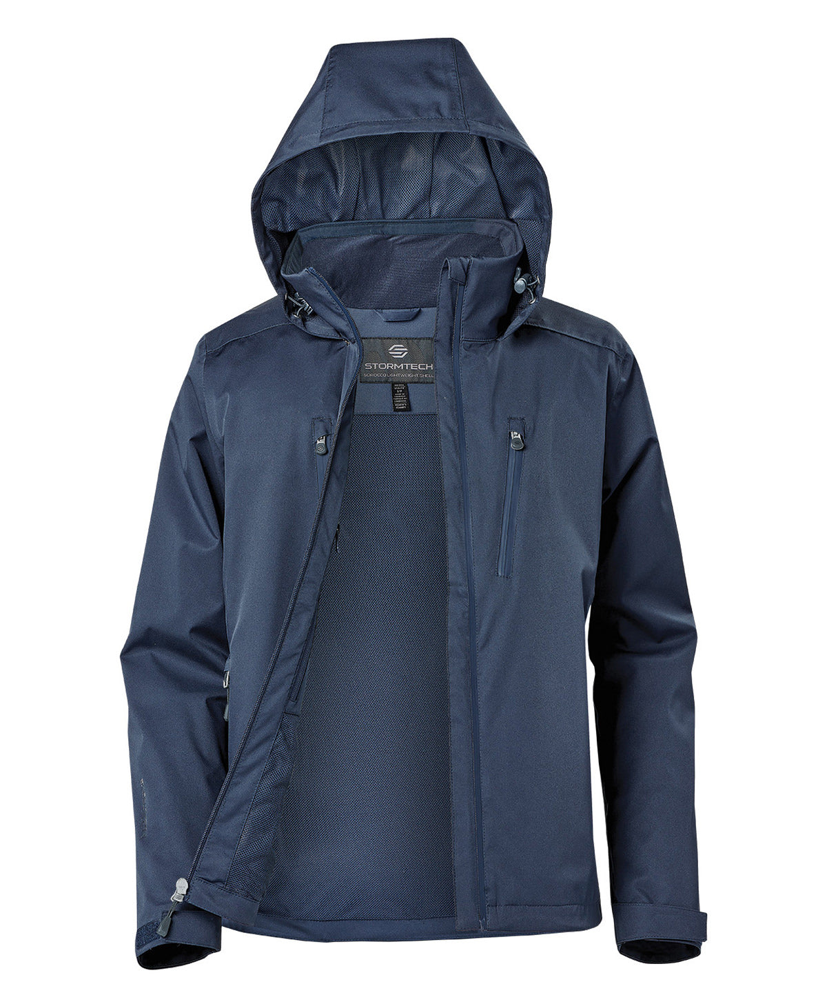 Jakki Stormtech ST085 – Navy* – 3XL