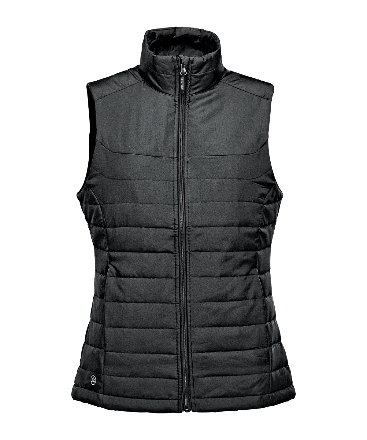 Vesti Stormtech ST191 – Svartur – XL