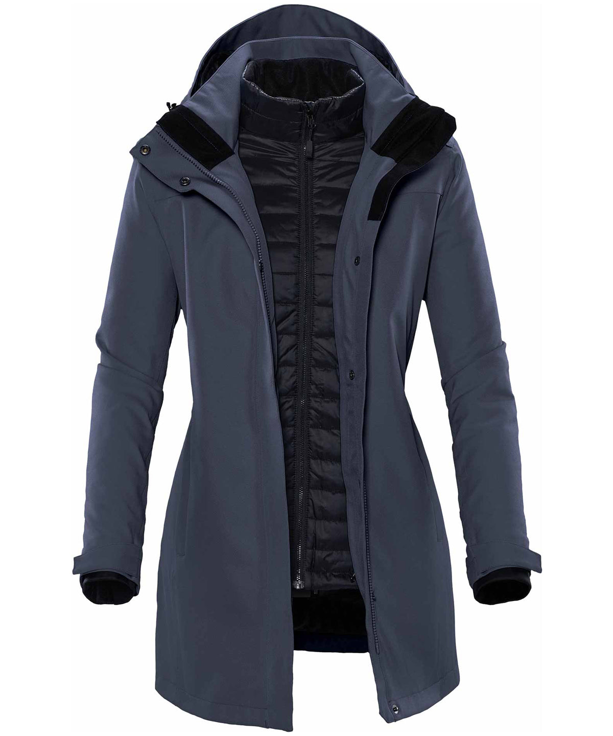 Jakki Stormtech ST193 – Navy Twill – XL