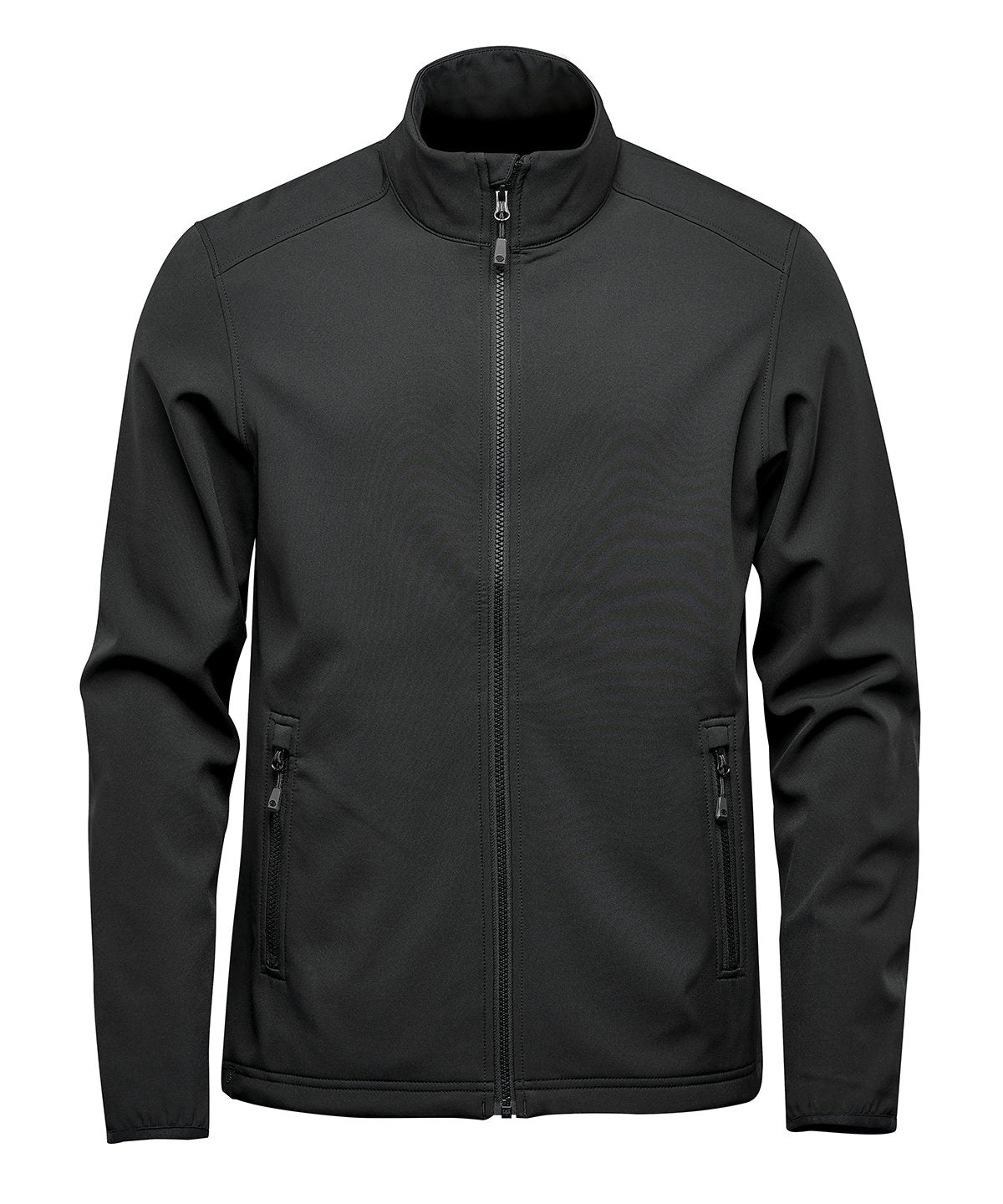 Softshell-jakki Stormtech ST200 – Svartur – 2XL