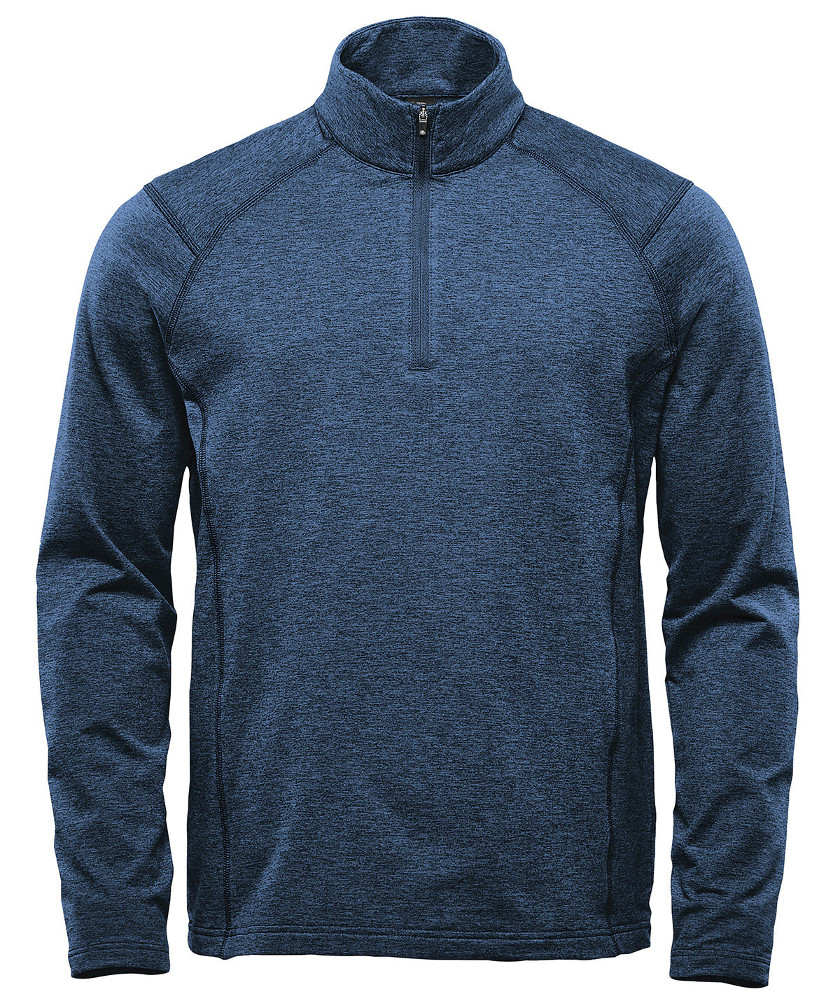 Flíspeysa Stormtech ST202 – Dark Navy Heather – 3XL