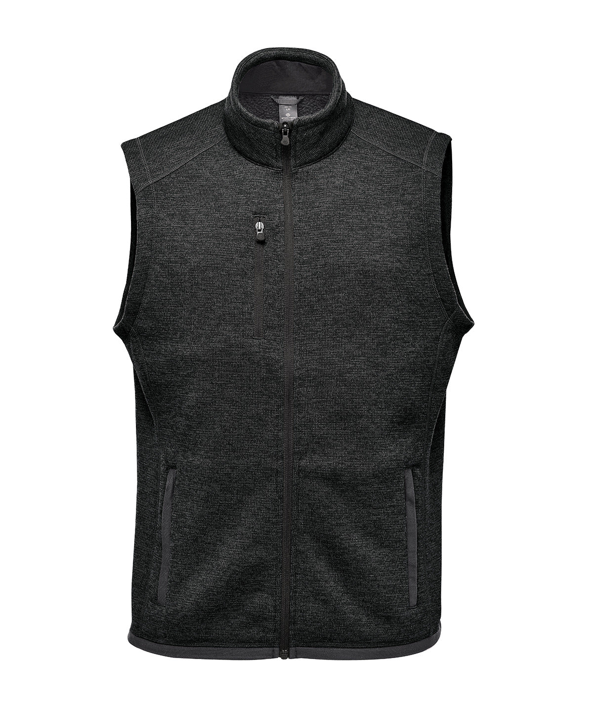 Vesti Stormtech ST206 – Black Heather – 2XL