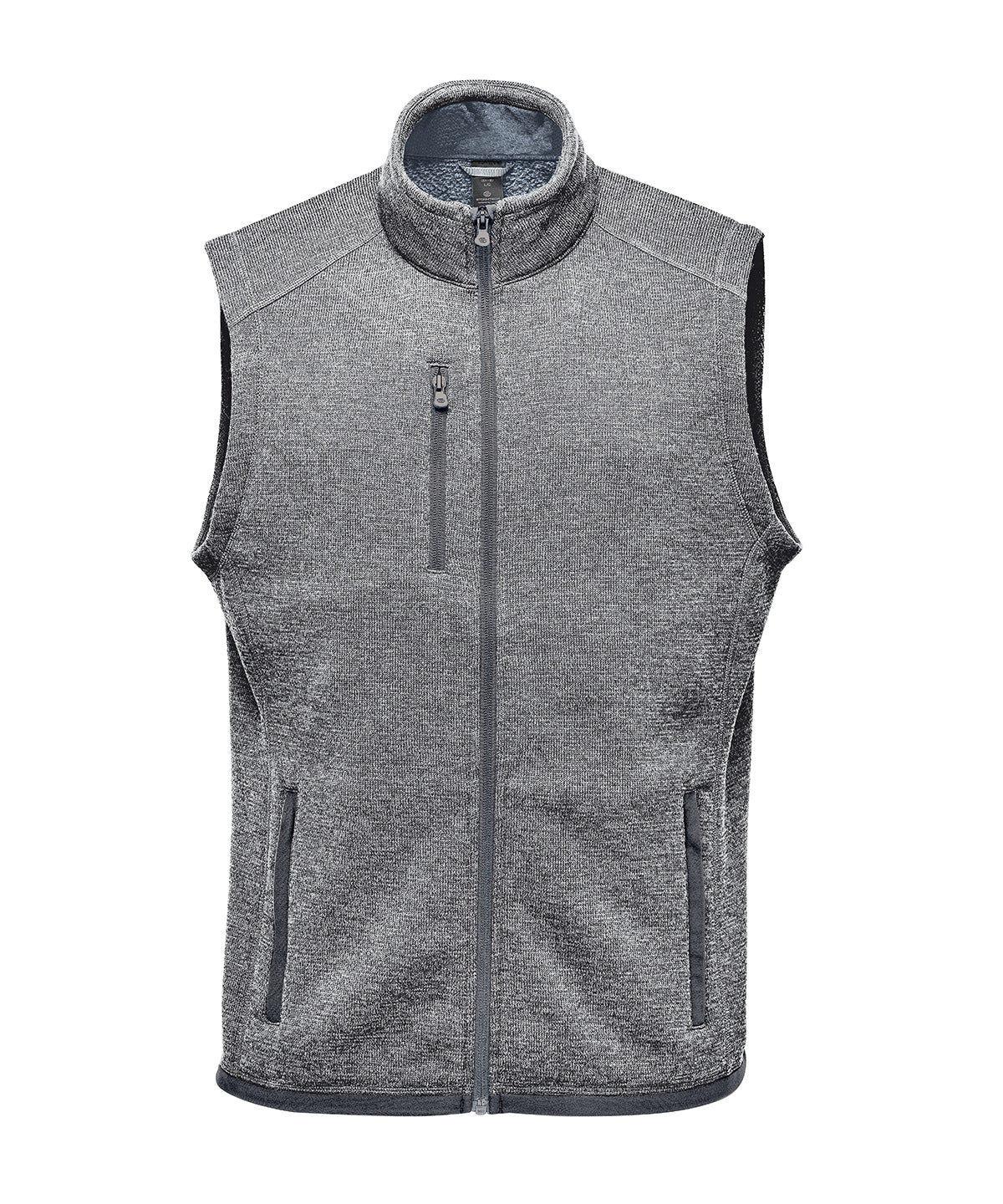 Vesti Stormtech ST206 – Granite Heather – 2XL