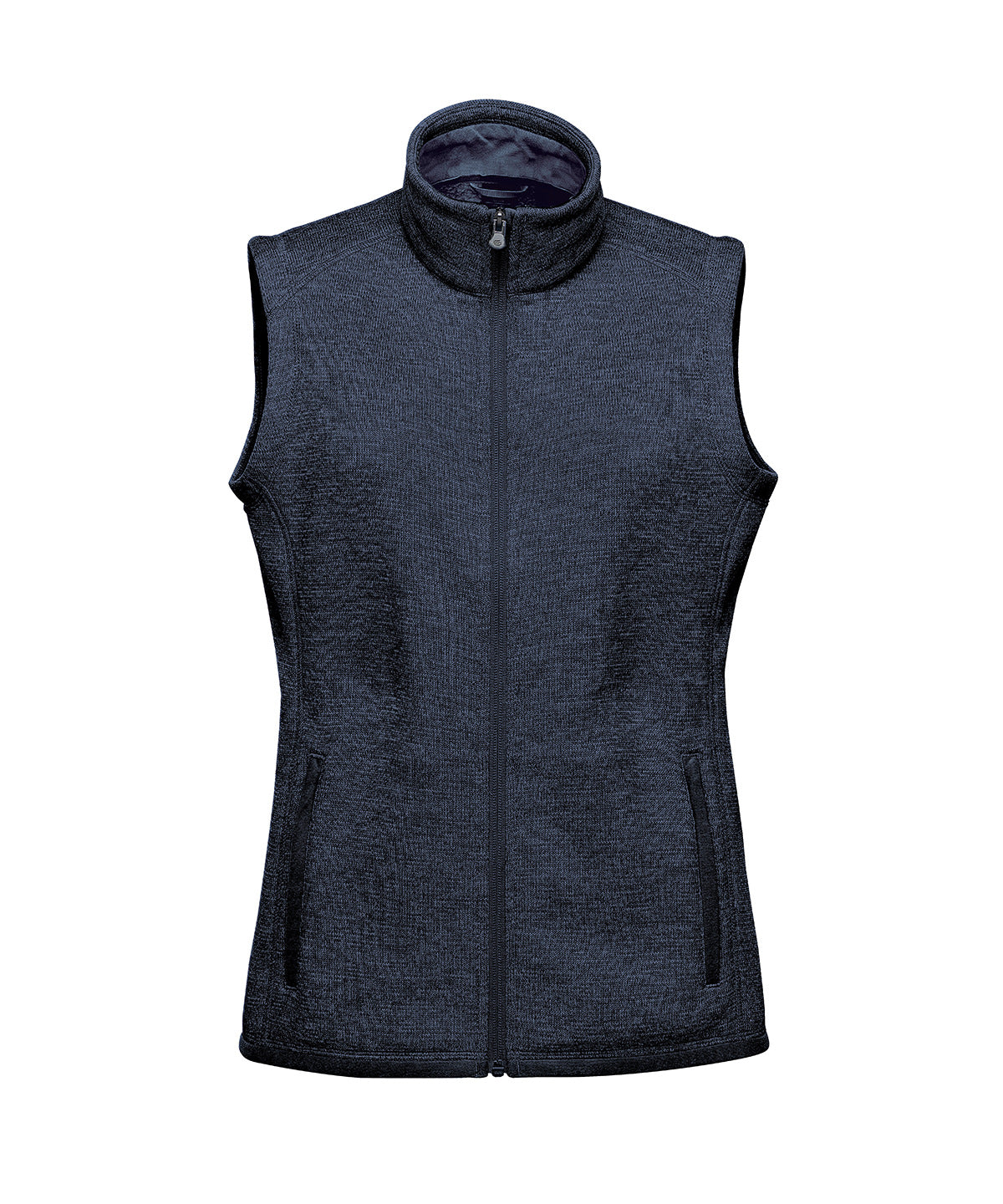 Vesti Stormtech ST207 – Navy Heather – XL