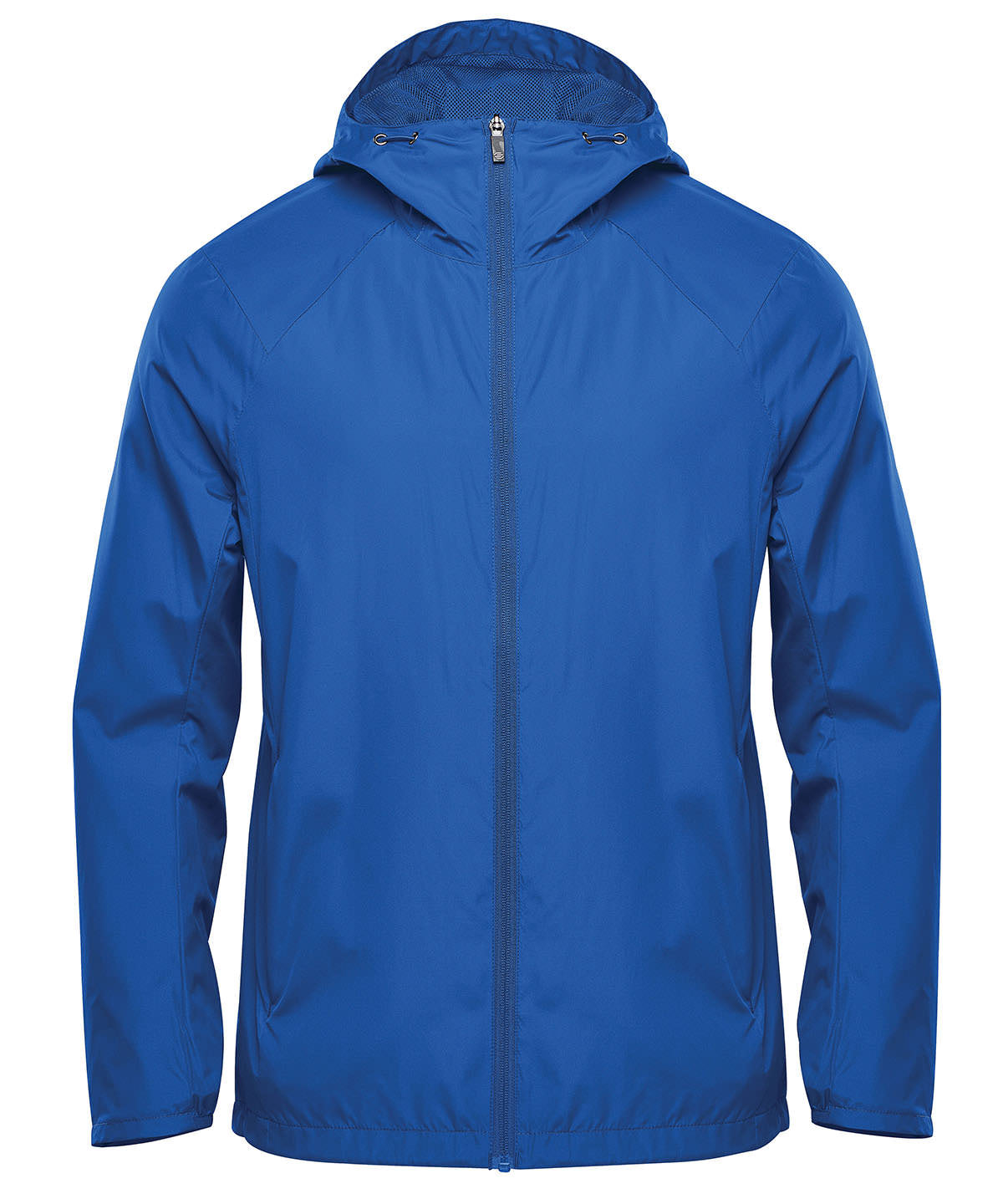 Jakki Stormtech ST210 – Azure/Black – 2XL
