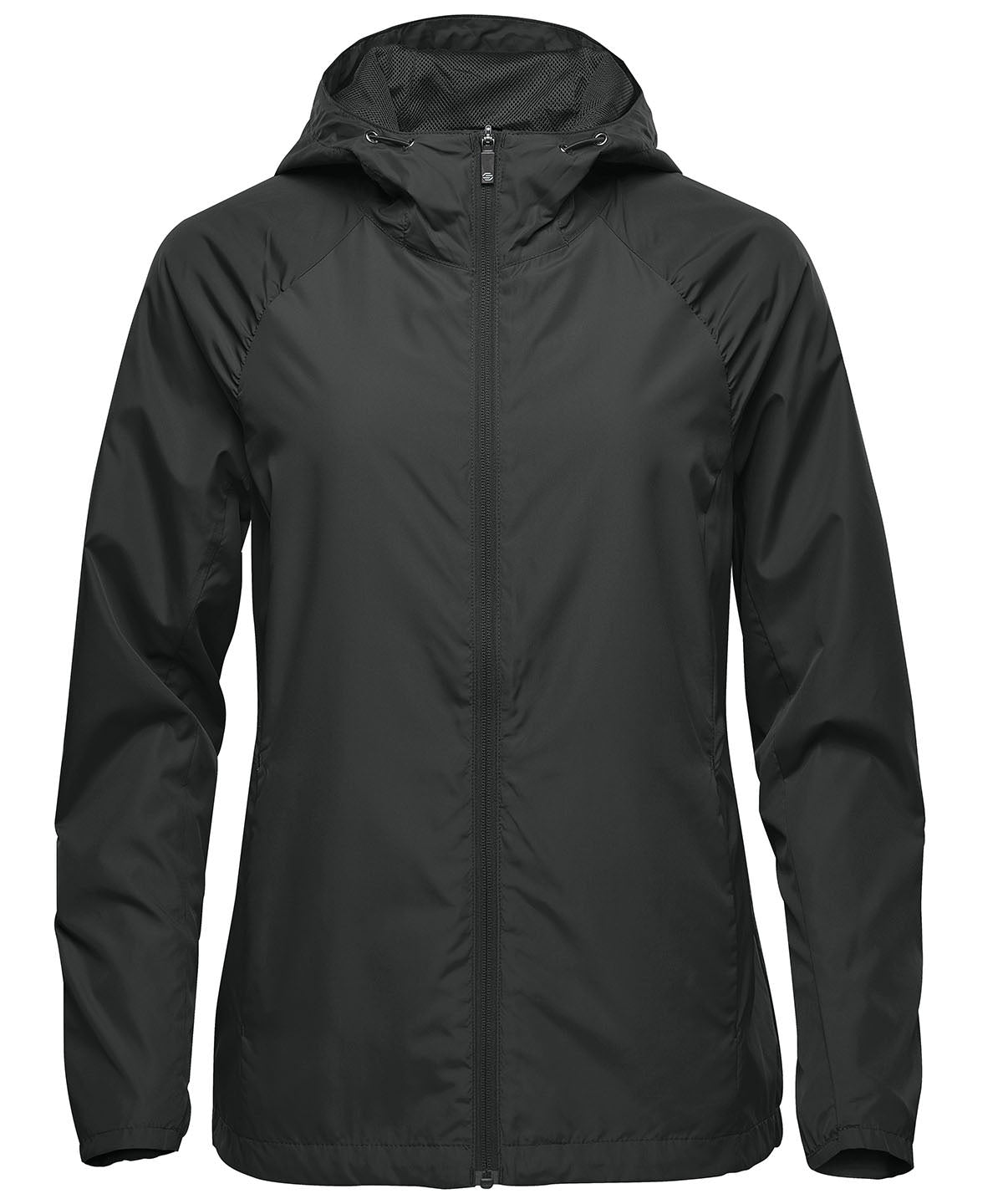 Jakki Stormtech ST211 – Svartur – XL