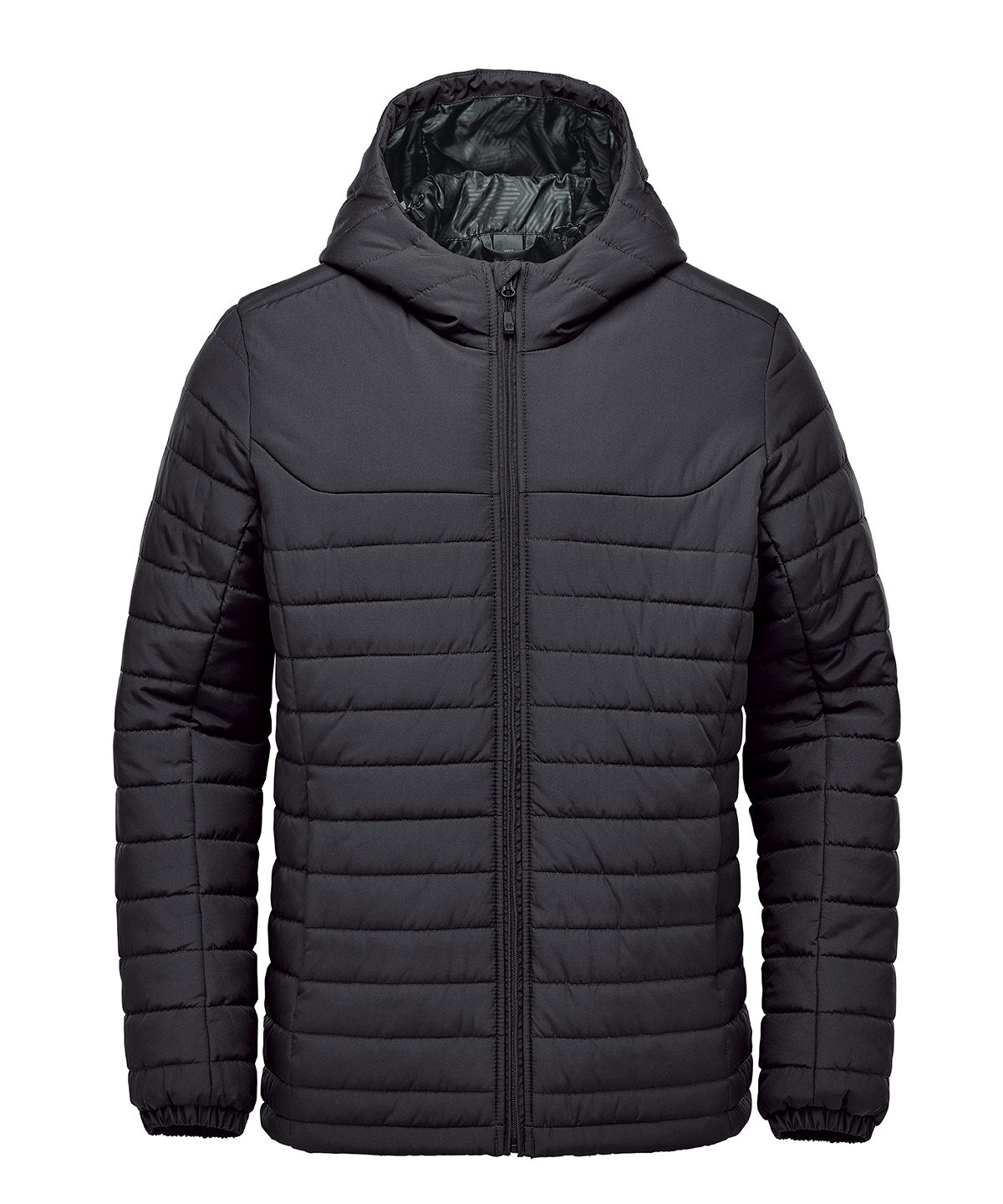 Jakki Stormtech ST212 – Svartur – 2XL