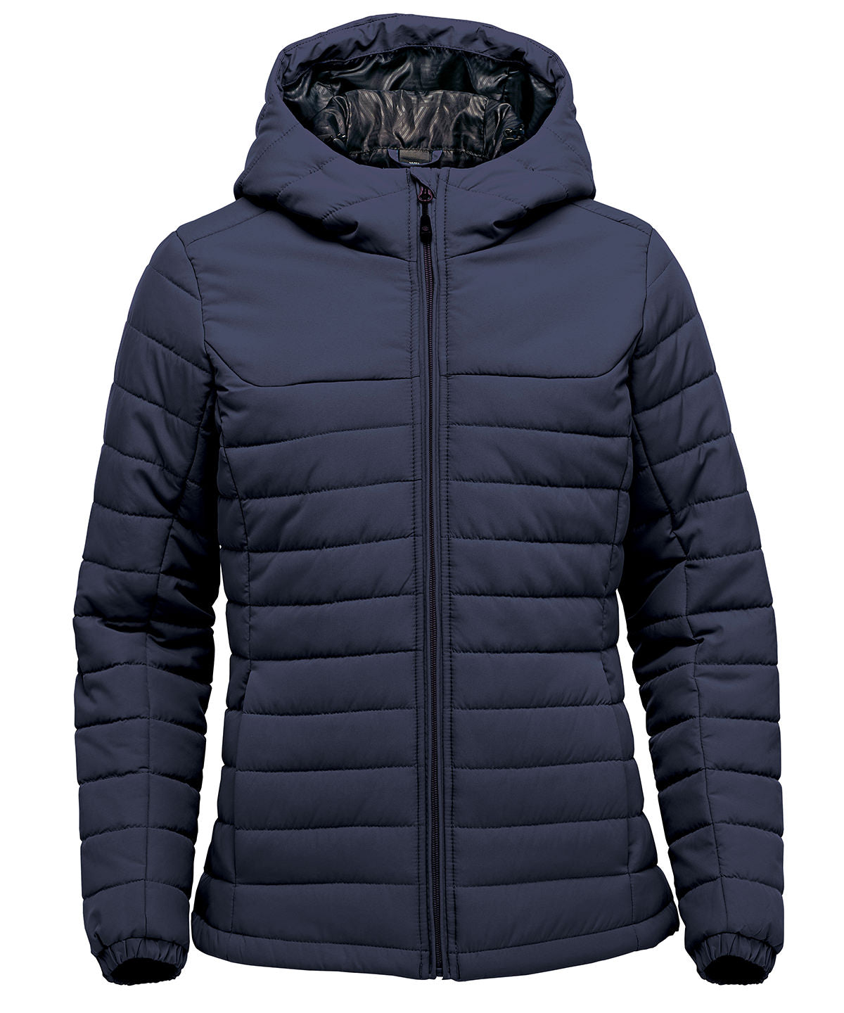 Jakki Stormtech ST213 – Dökkblár – XL