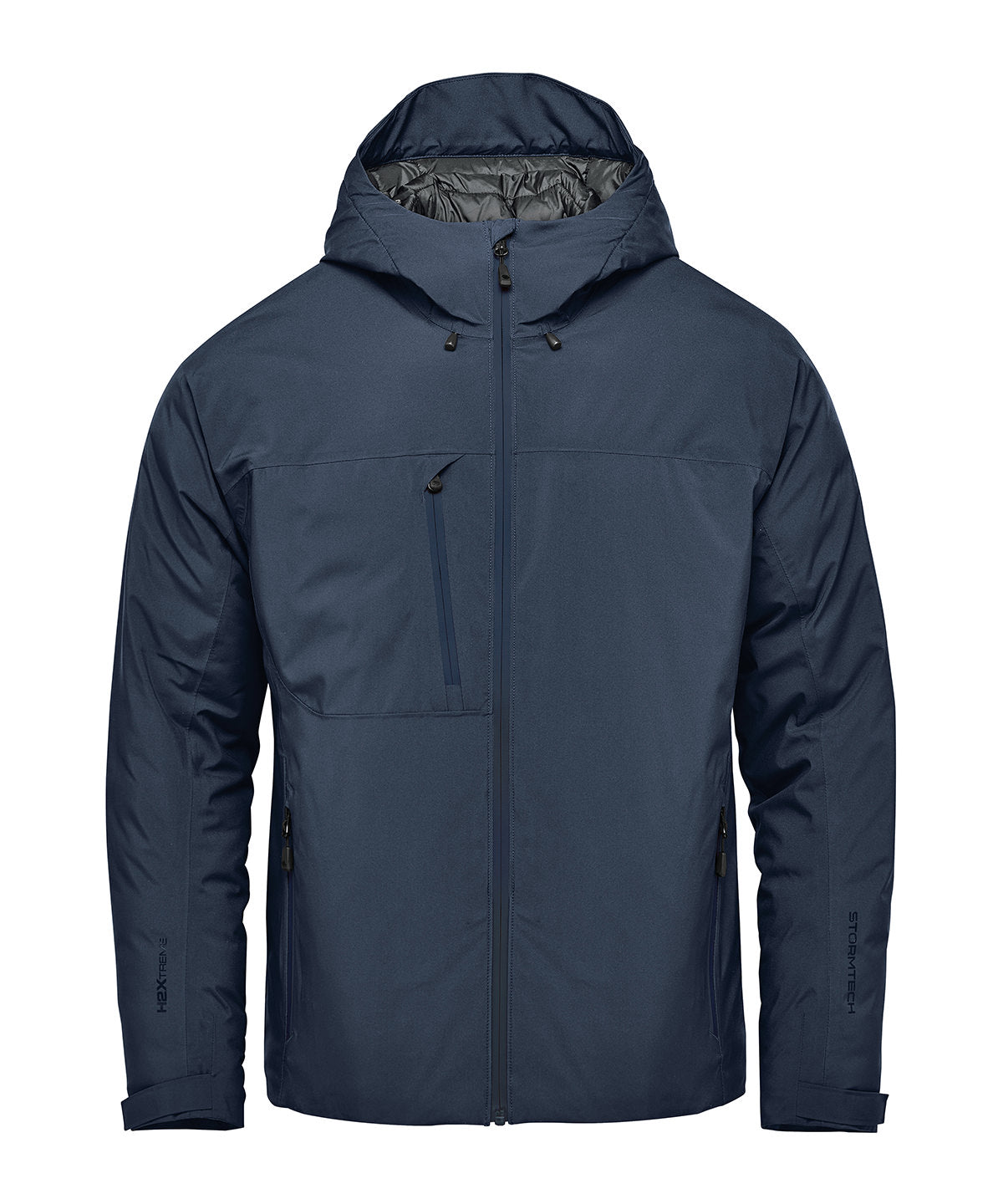 Softshell-jakki Stormtech ST214 – Dökkblár – 2XL