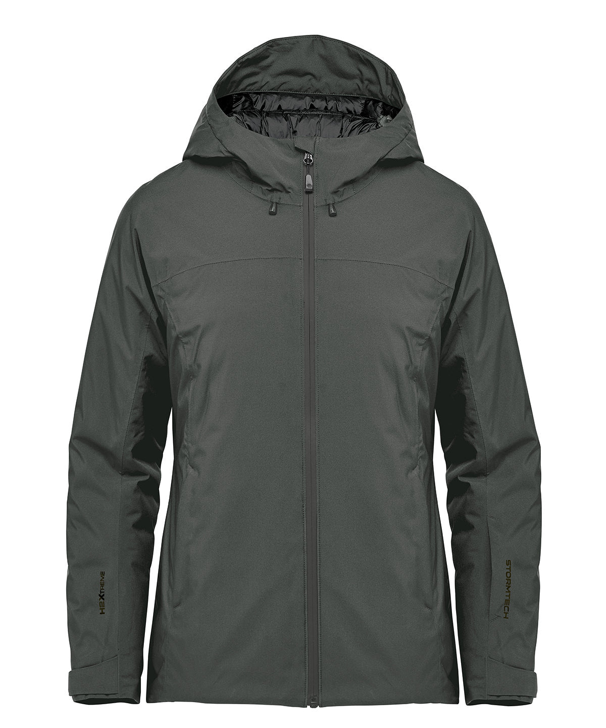 Softshell-jakki Stormtech ST215 – Graphite – XL