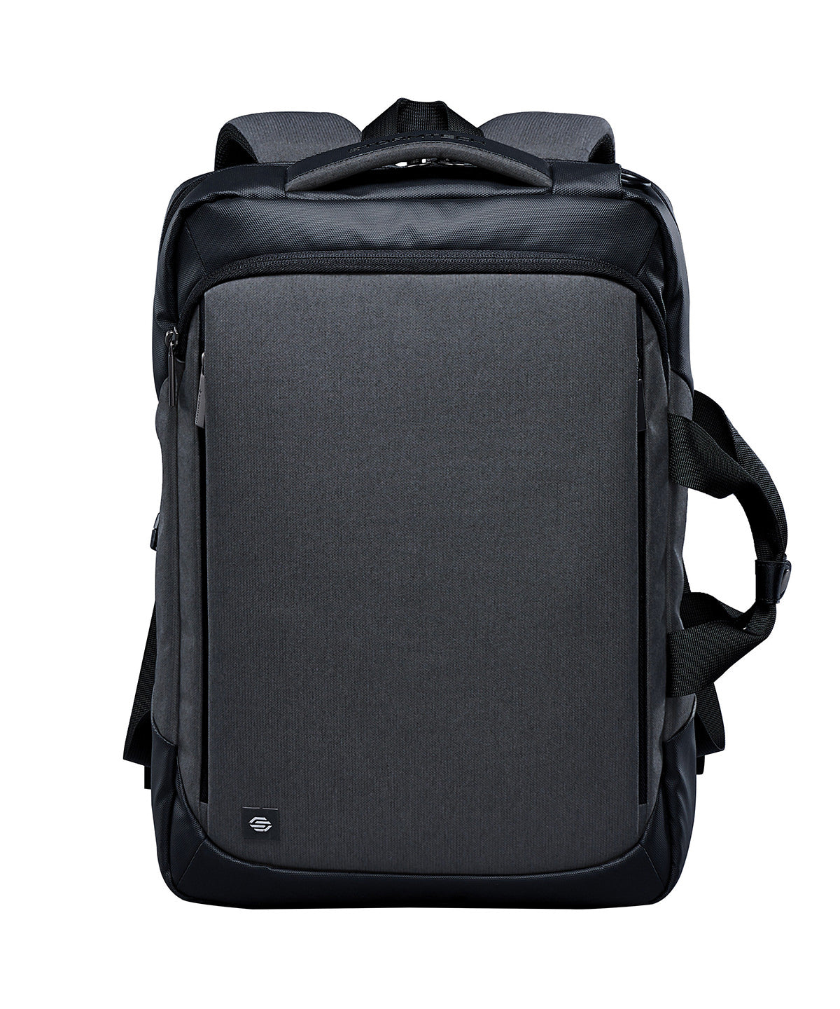 Taska Stormtech ST222 – Graphite/Black – One size
