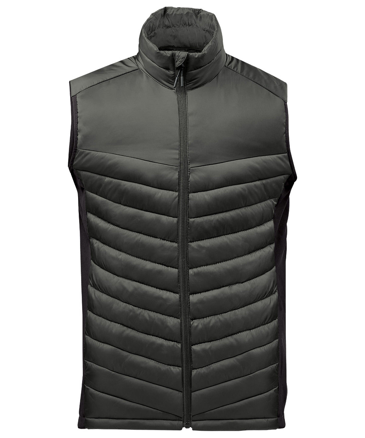 Vesti Stormtech ST223 – Granite/Black – 2XL