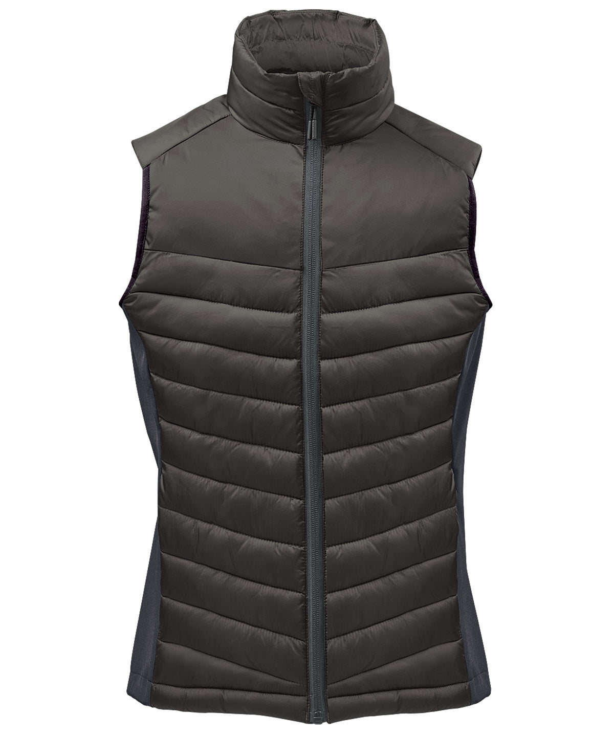 Vesti Stormtech ST224 – Black/Granite – XL