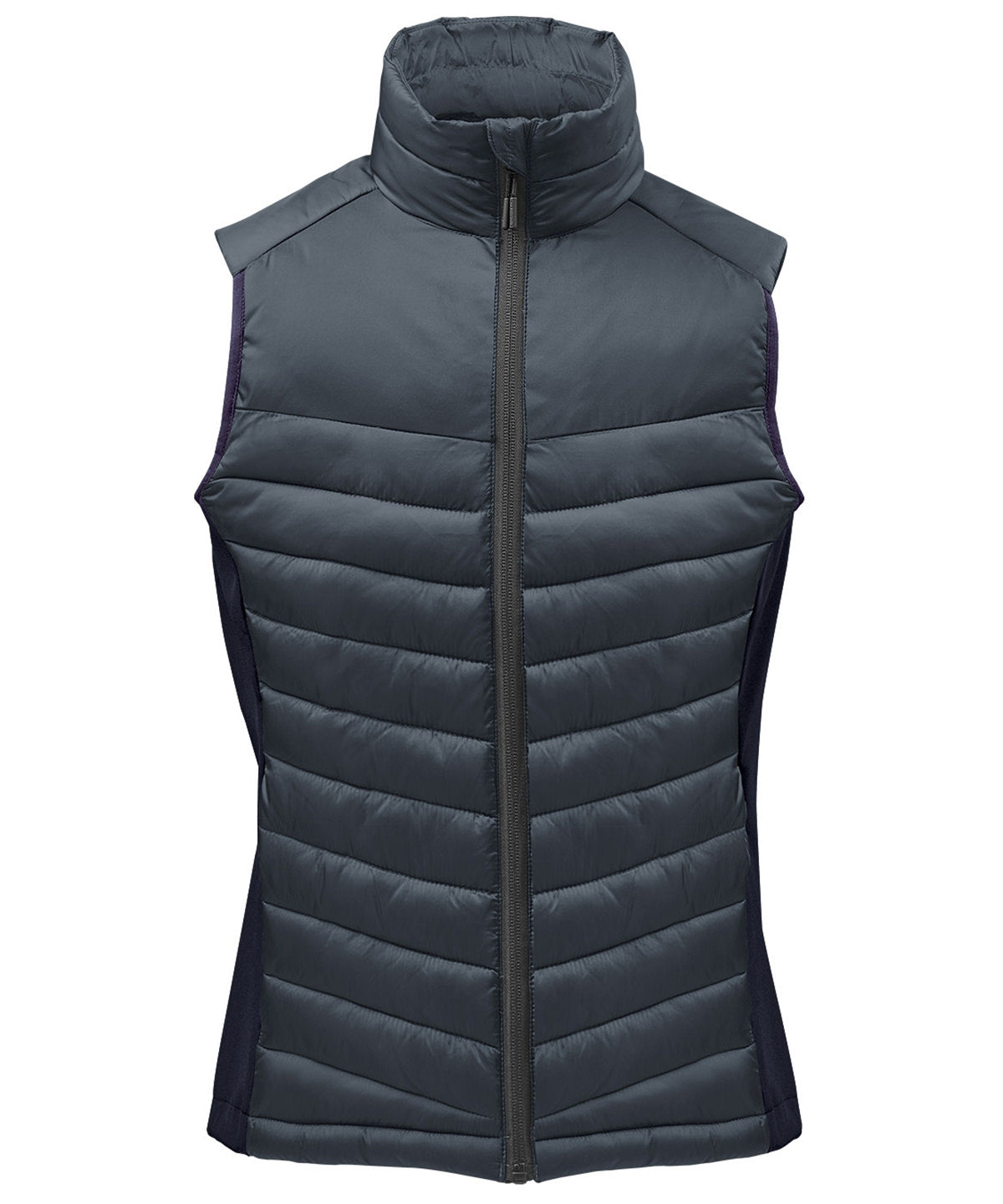 Vesti Stormtech ST224 – Indigo/Midnight – XL