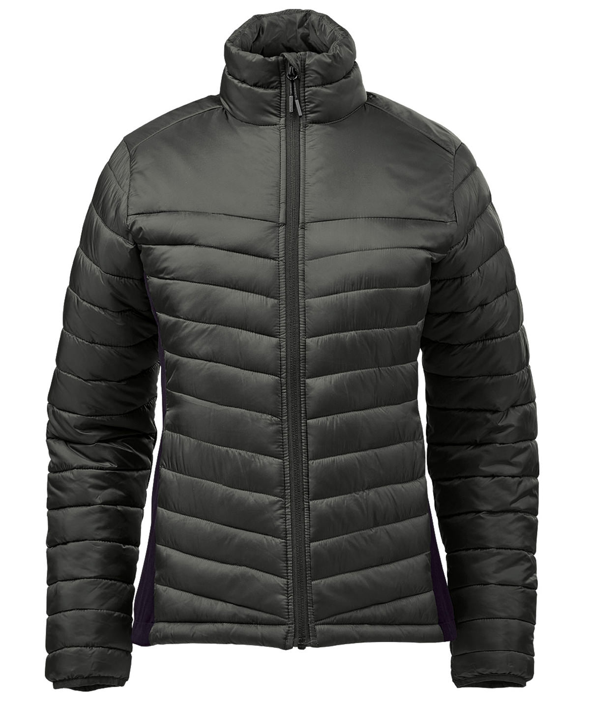 Jakki Stormtech ST226 – Granite/Black – XL