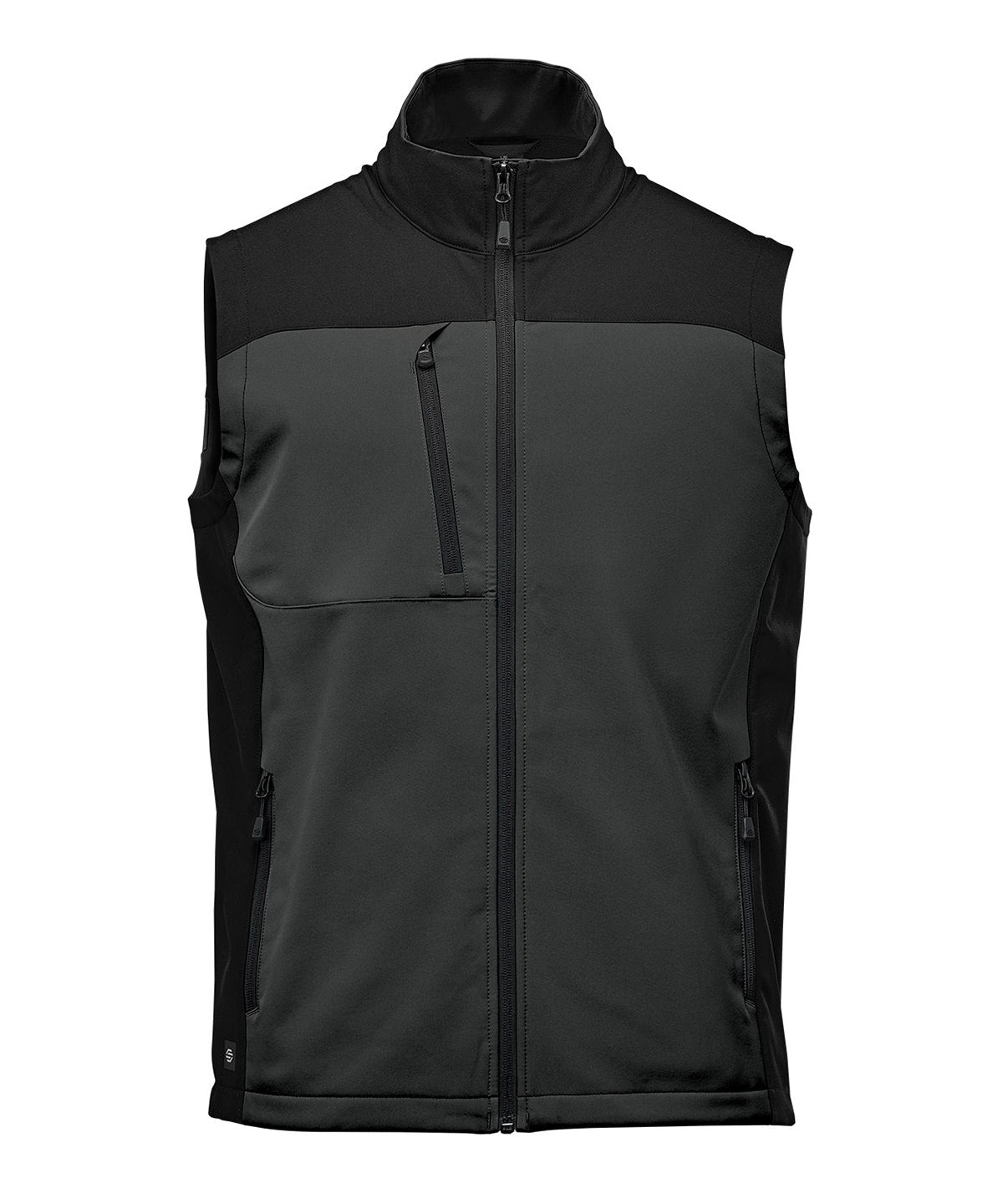 Vesti Stormtech ST240 – Dolphin/Black* – 5XL
