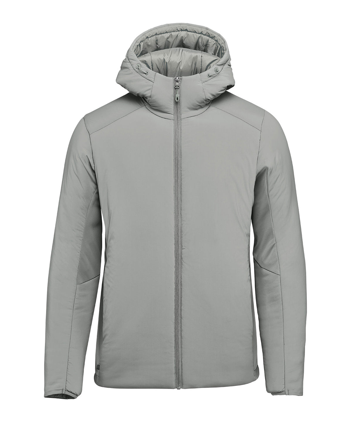 Jakki Stormtech ST244 – Storm Grey – 3XL