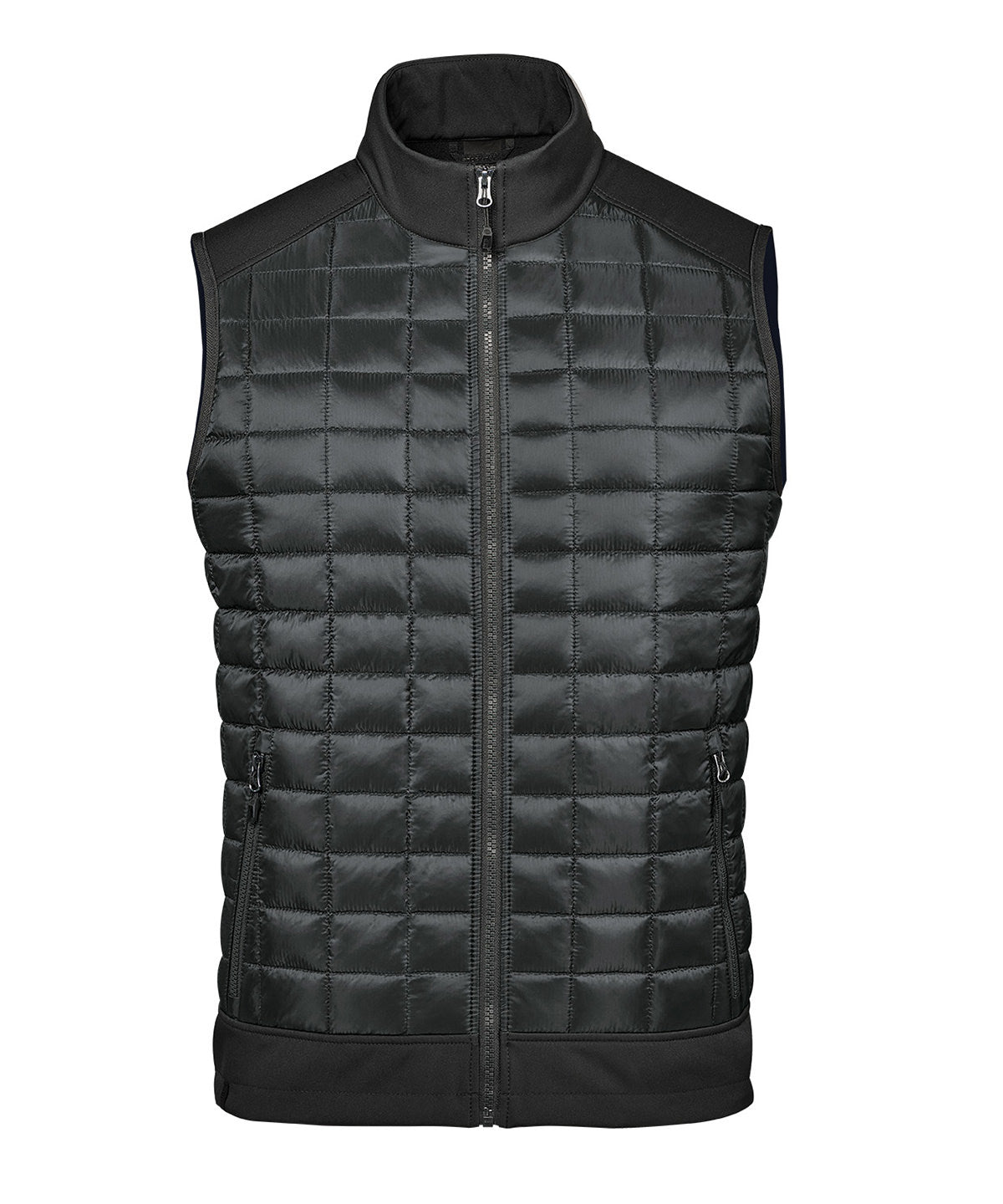Vesti Stormtech ST246 – Svartur – 5XL