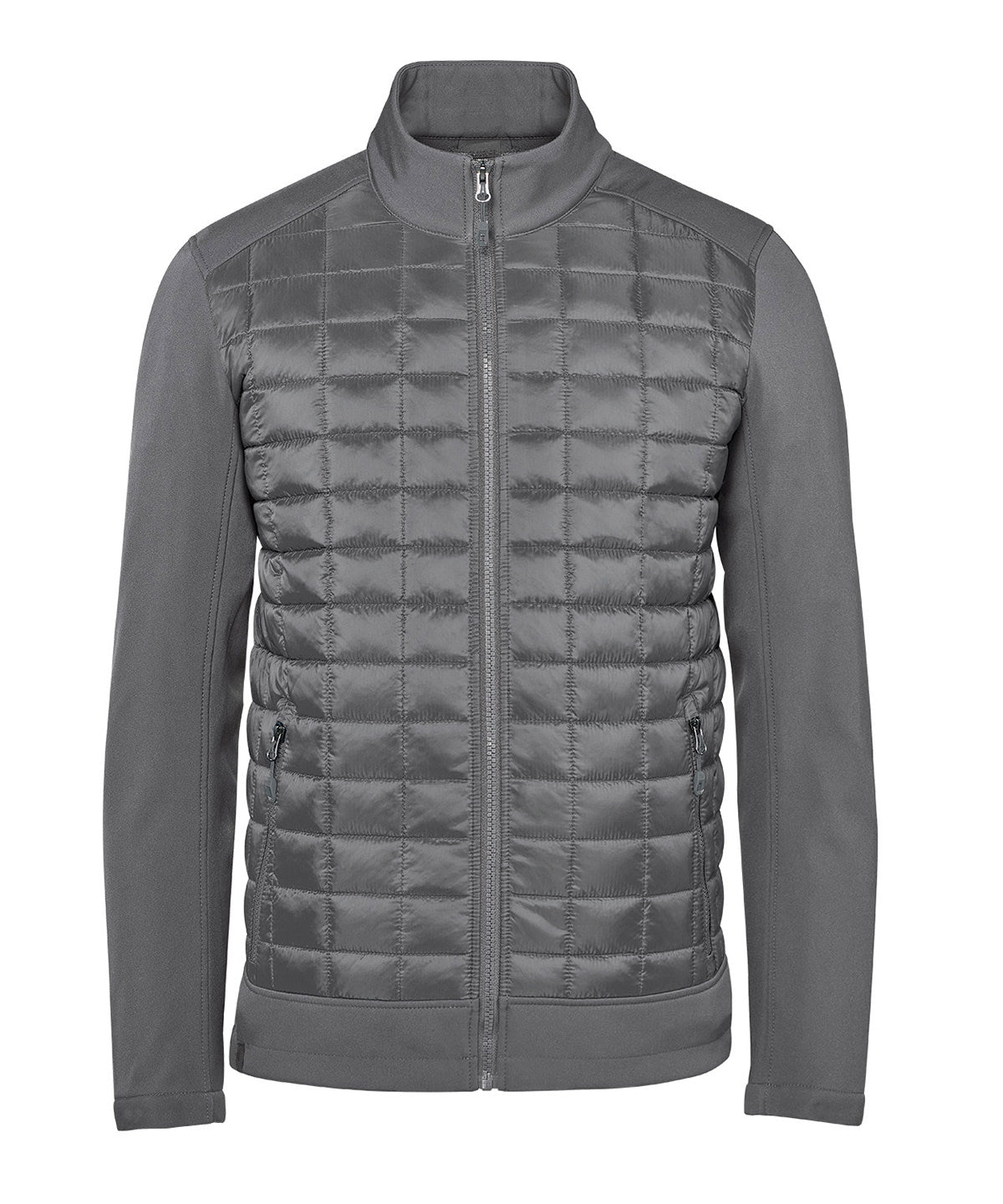 Softshell-jakki Stormtech ST248 – Granite – 5XL