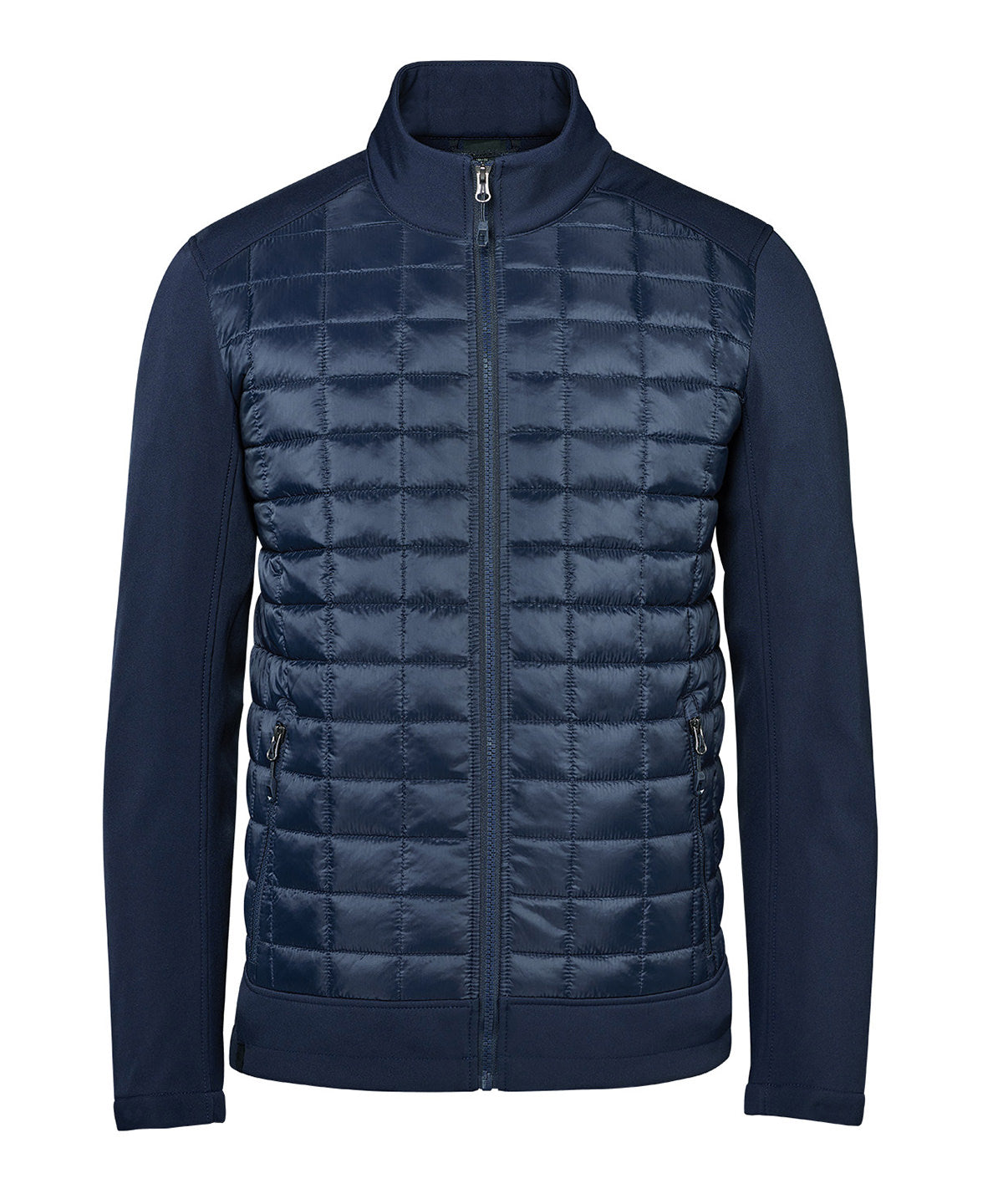 Softshell-jakki Stormtech ST248 – Midnight – 5XL