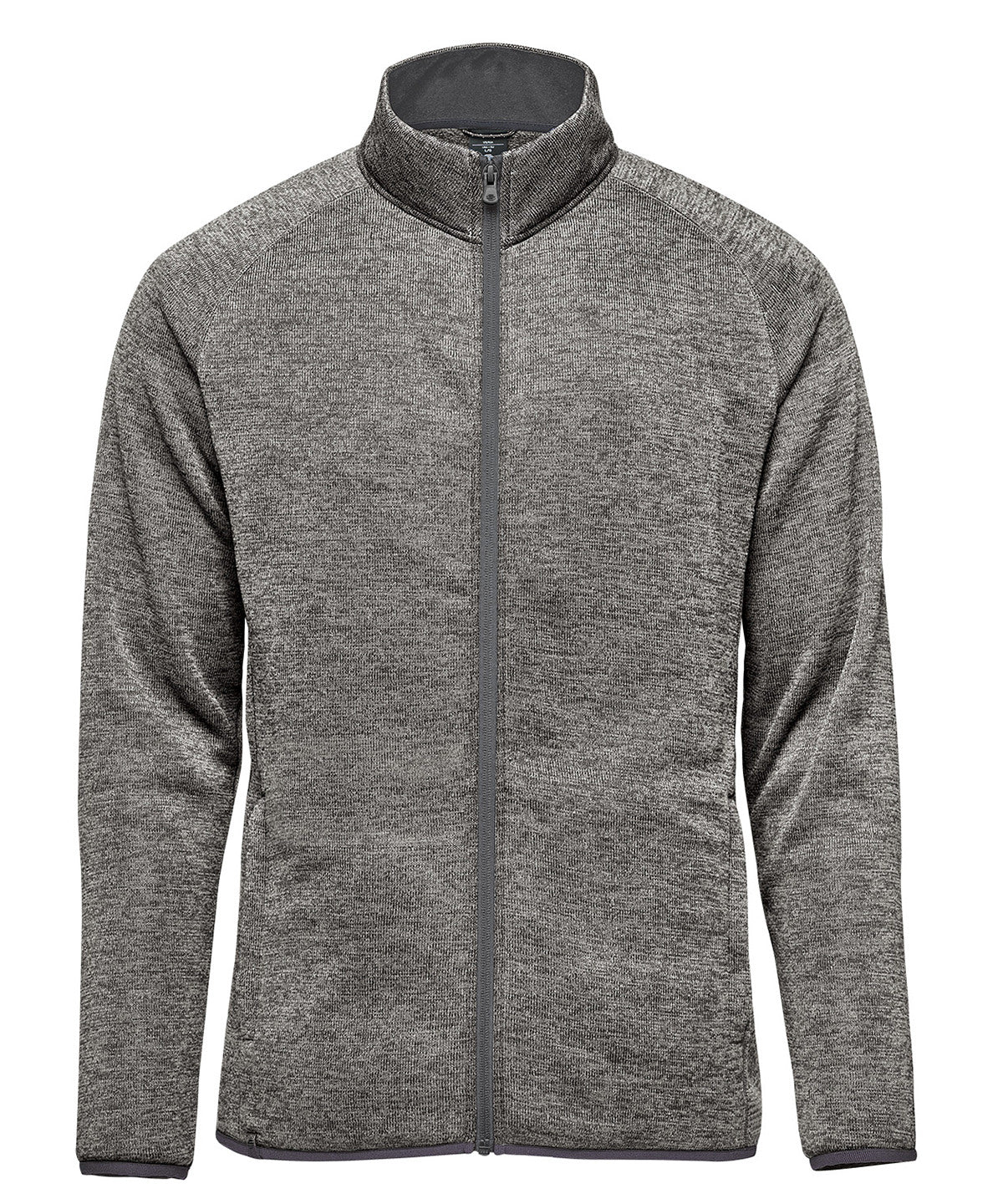 Jakki Stormtech ST250 – Granite Heather – 3XL