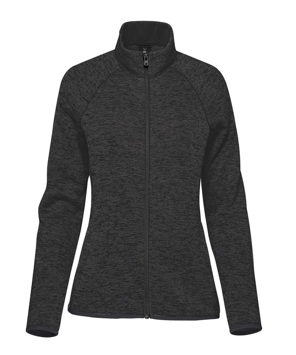 Jakki Stormtech ST251 – Black Heather* – 3XL