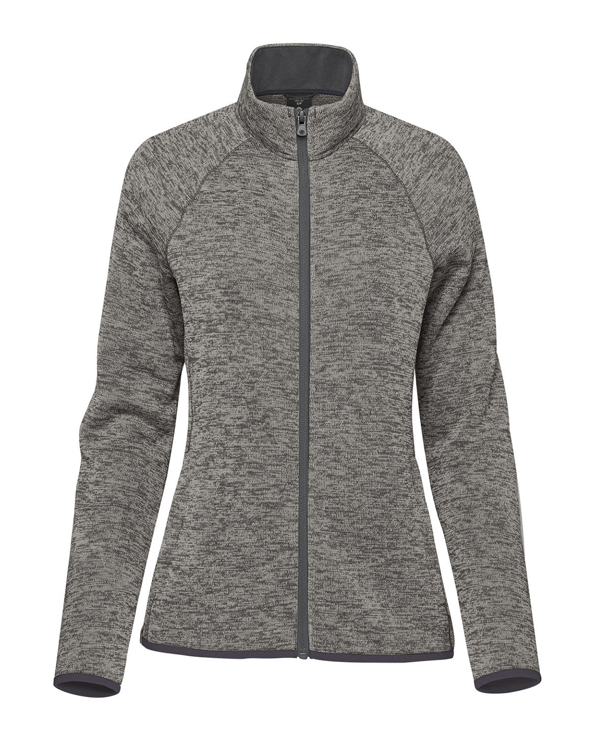 Jakki Stormtech ST251 – Granite Heather – 2XL