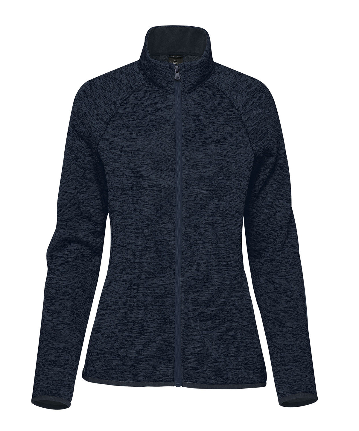 Jakki Stormtech ST251 – Navy Heather – 2XL