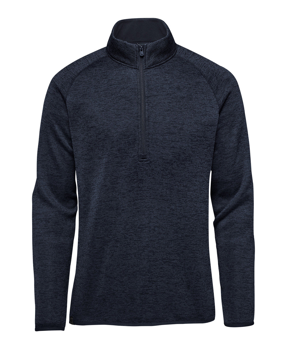 Íþróttapeysa Stormtech ST252 – Navy Heather – 3XL