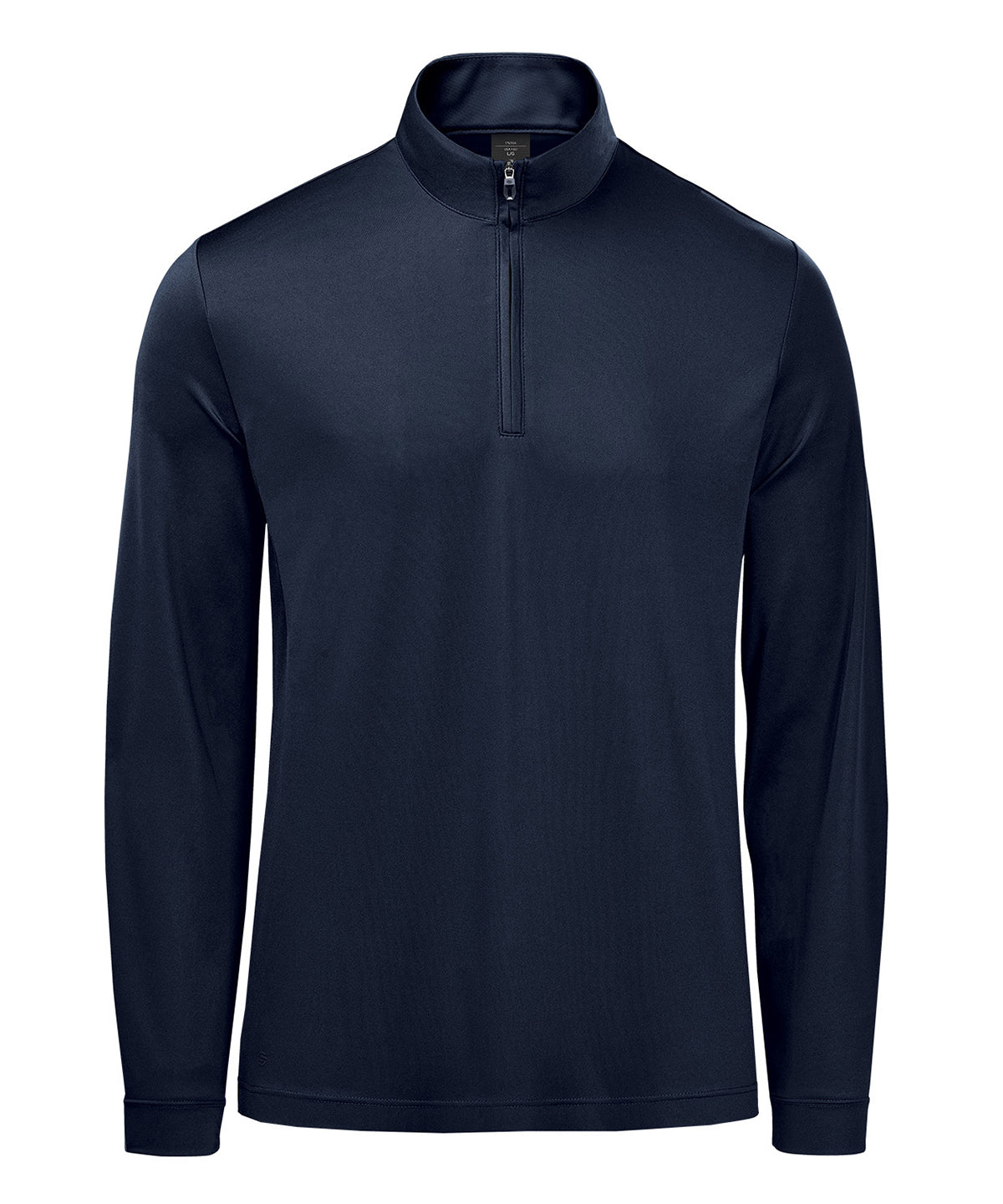 Íþróttapeysa Stormtech ST254 – Dökkblár – 5XL