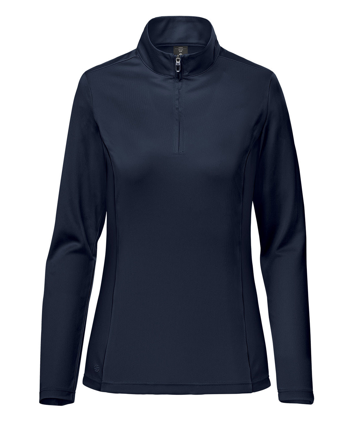 Íþróttapeysa Stormtech ST255 – Dökkblár – 3XL