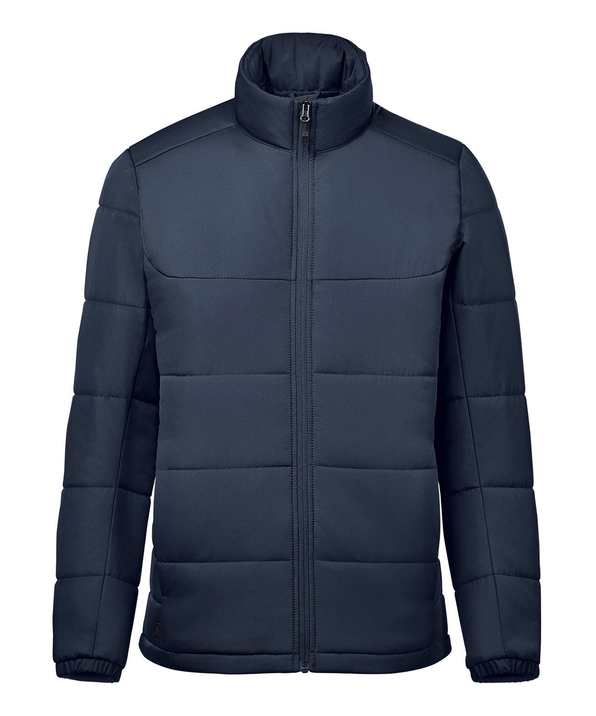 Jakki Stormtech ST258 – Dökkblár – 5XL