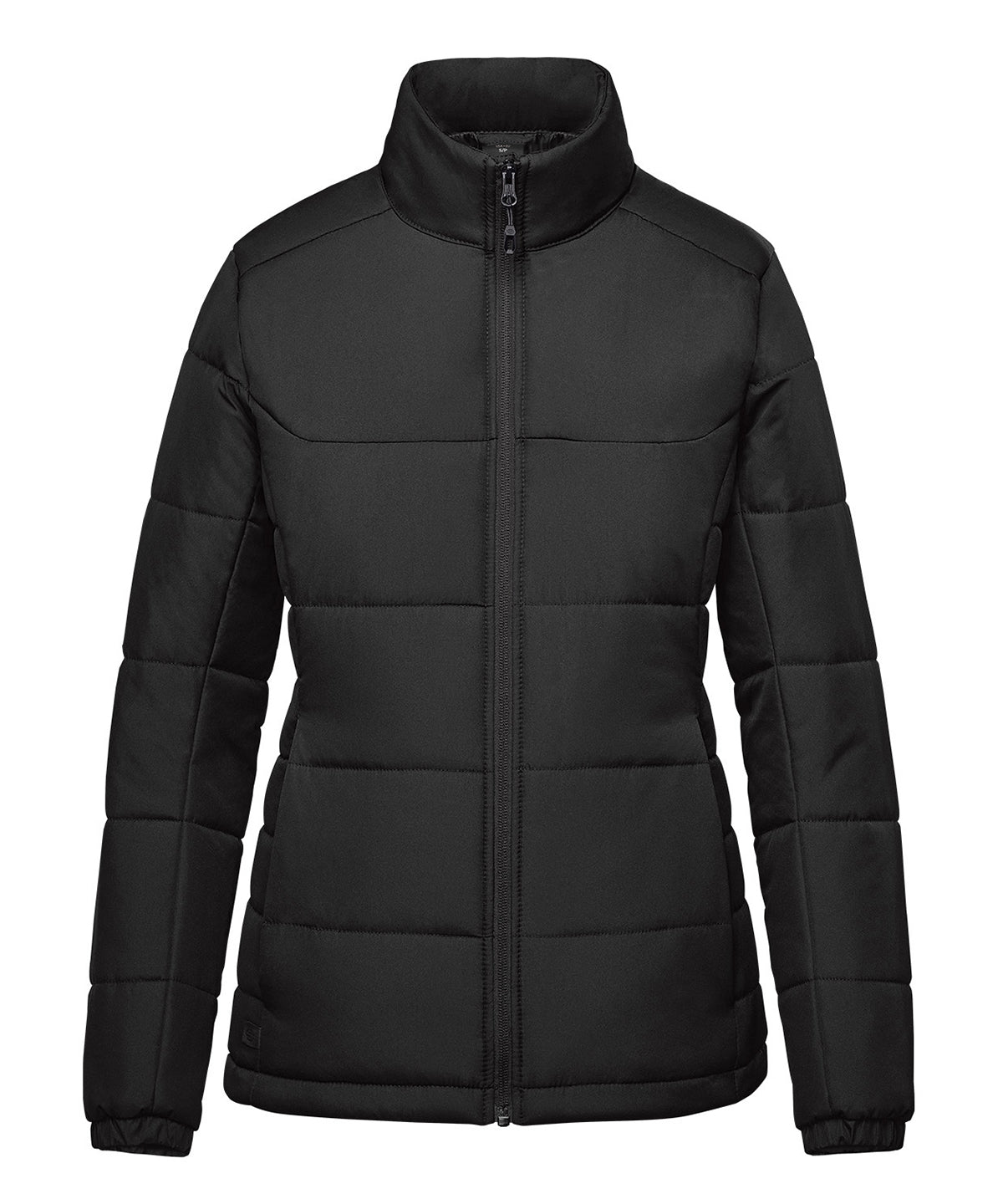 Jakki Stormtech ST259 – Svartur – 3XL